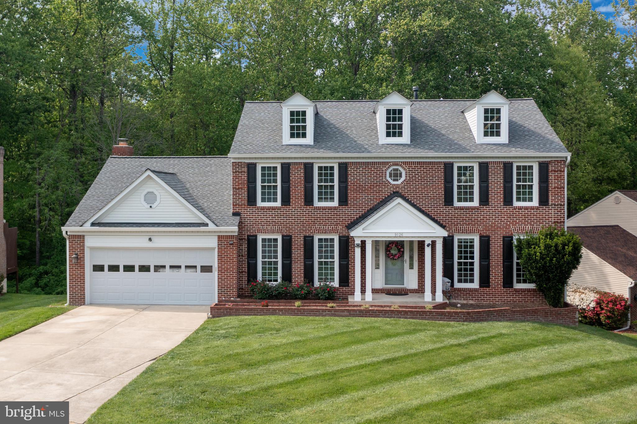 9126 John Way