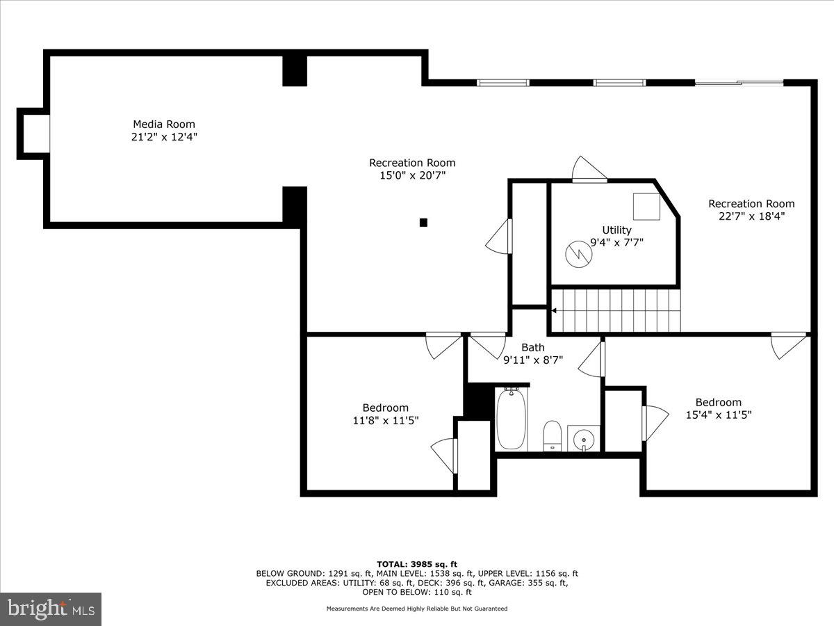 9126 John Way
