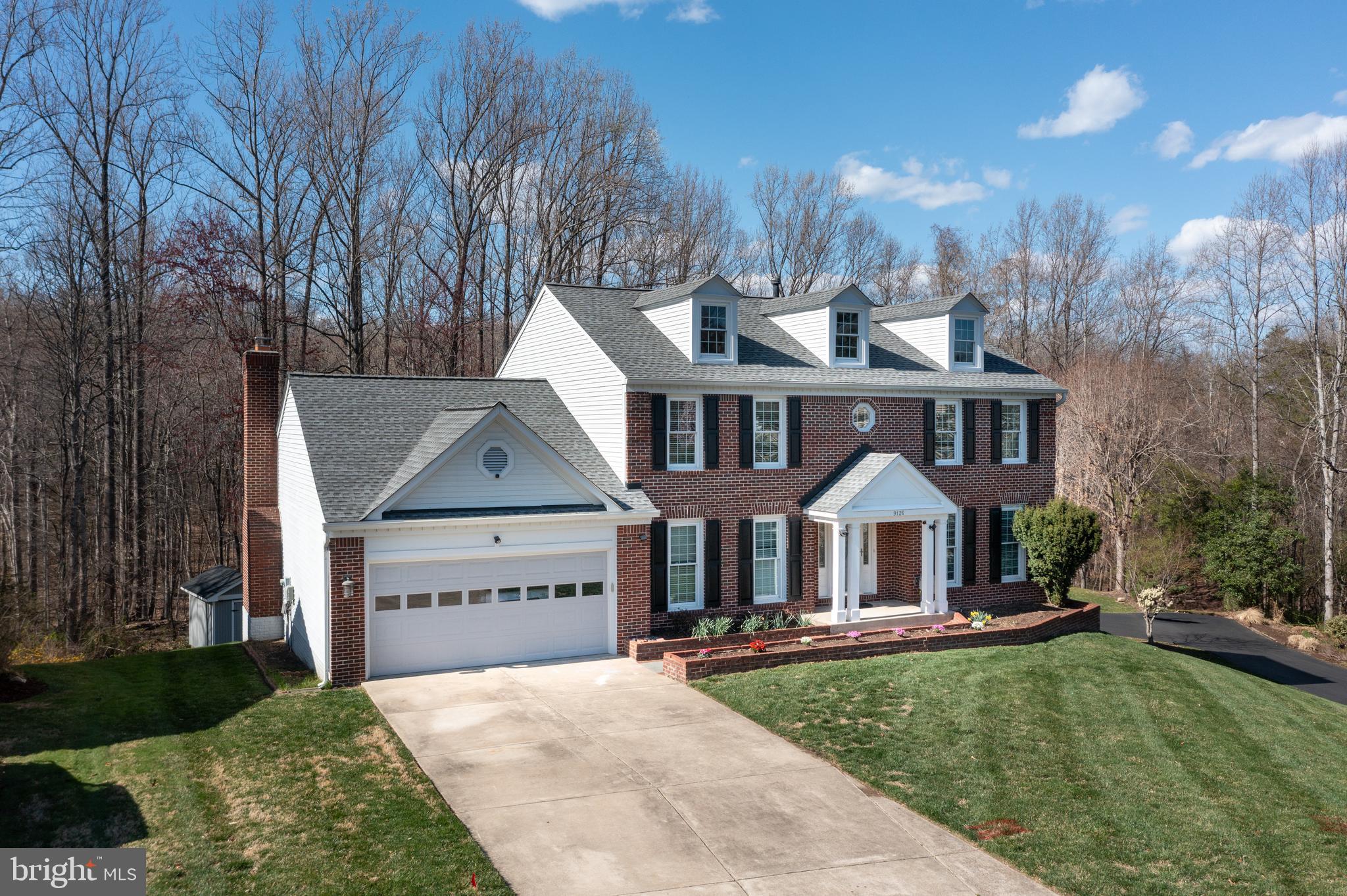 9126 John Way