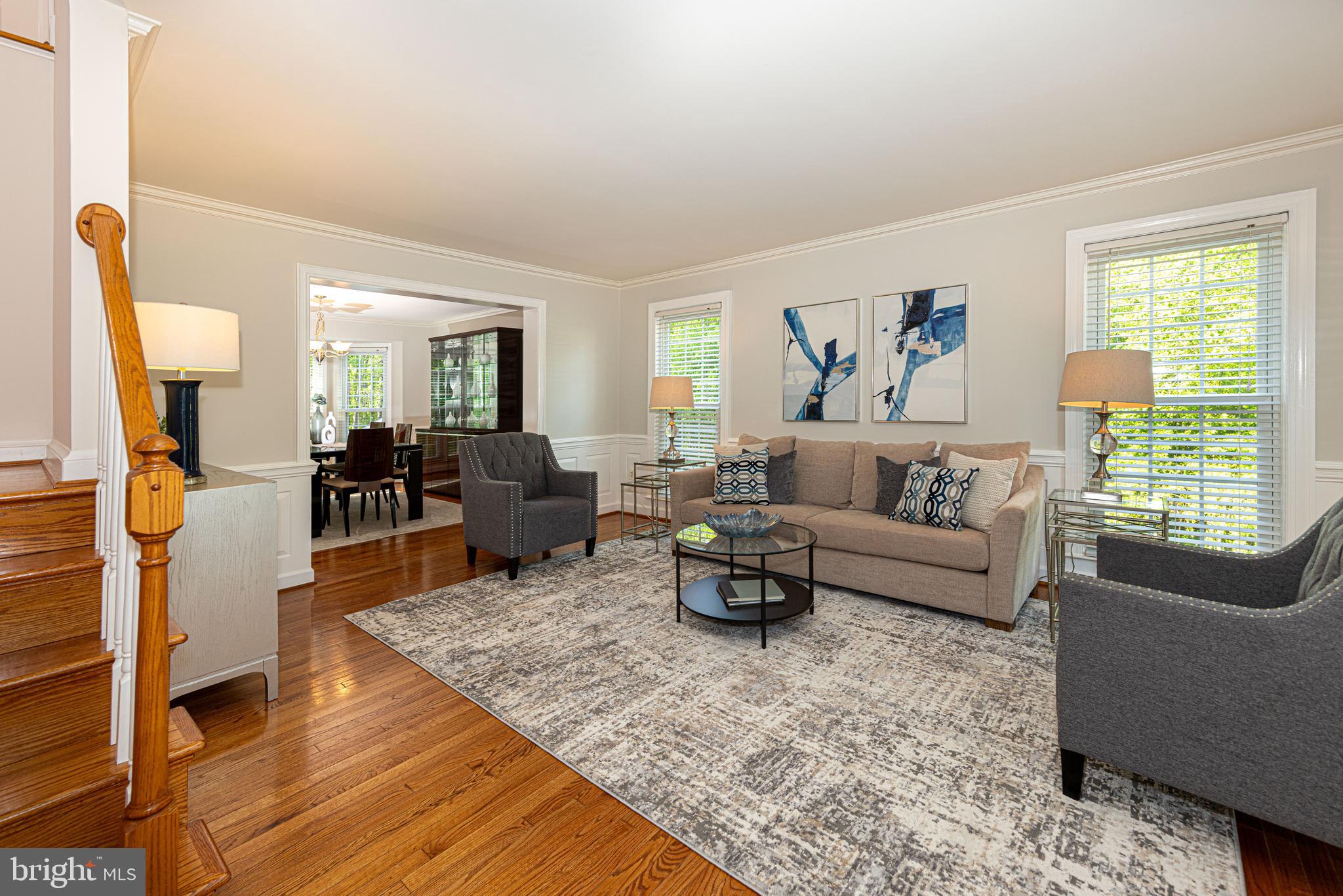 9126 John Way