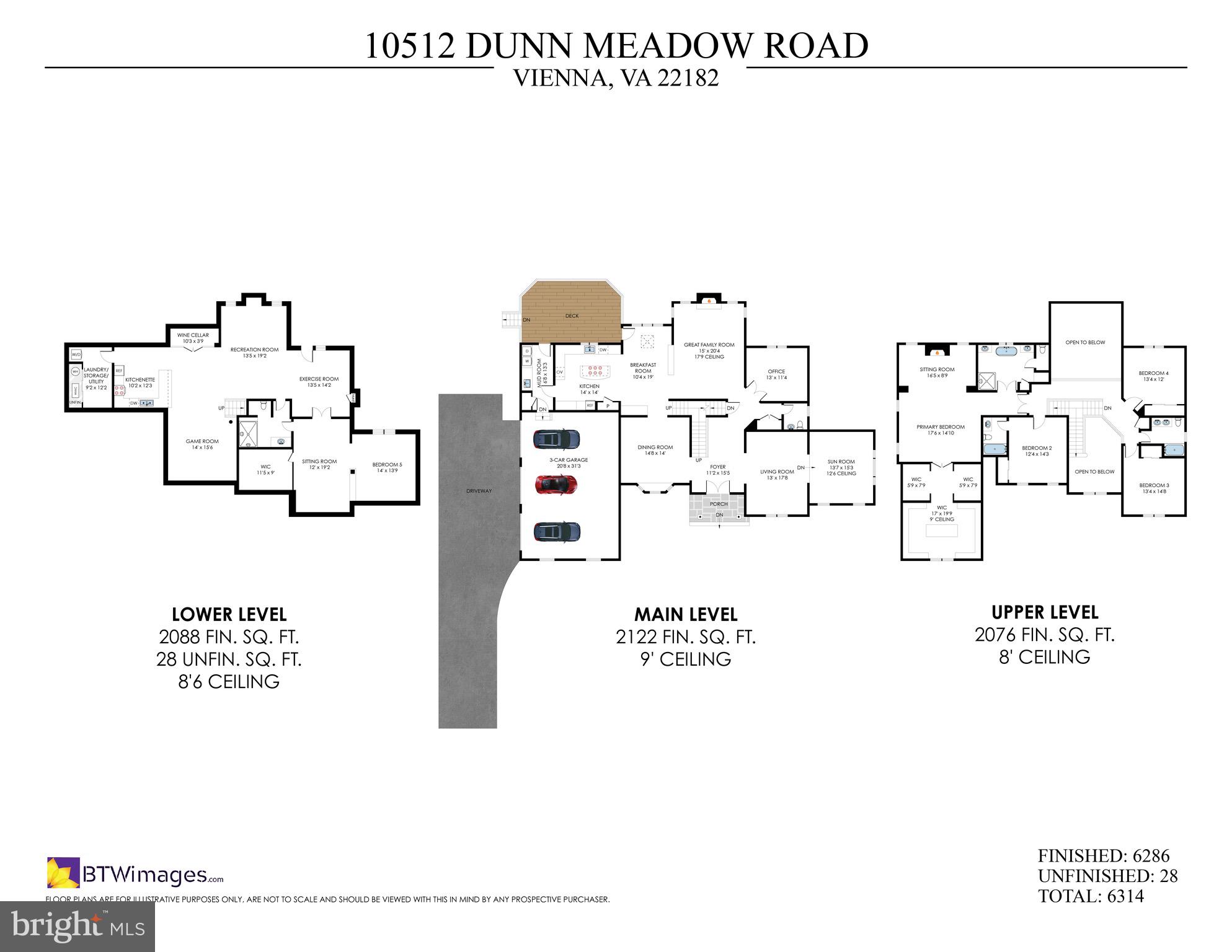 10512 Dunn Meadow Rd