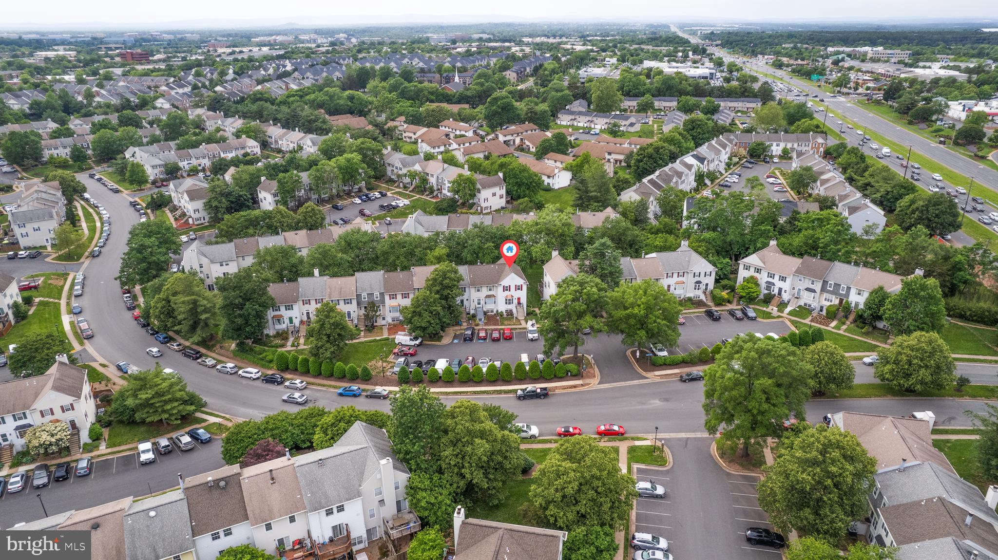 4038 SPRING RUN COURT 7A