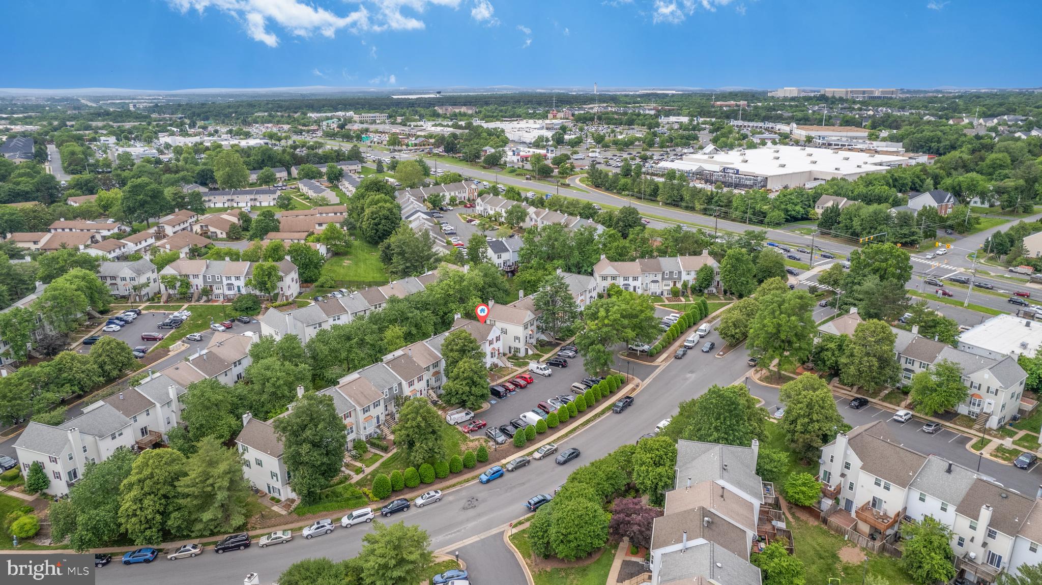 4038 SPRING RUN COURT 7A