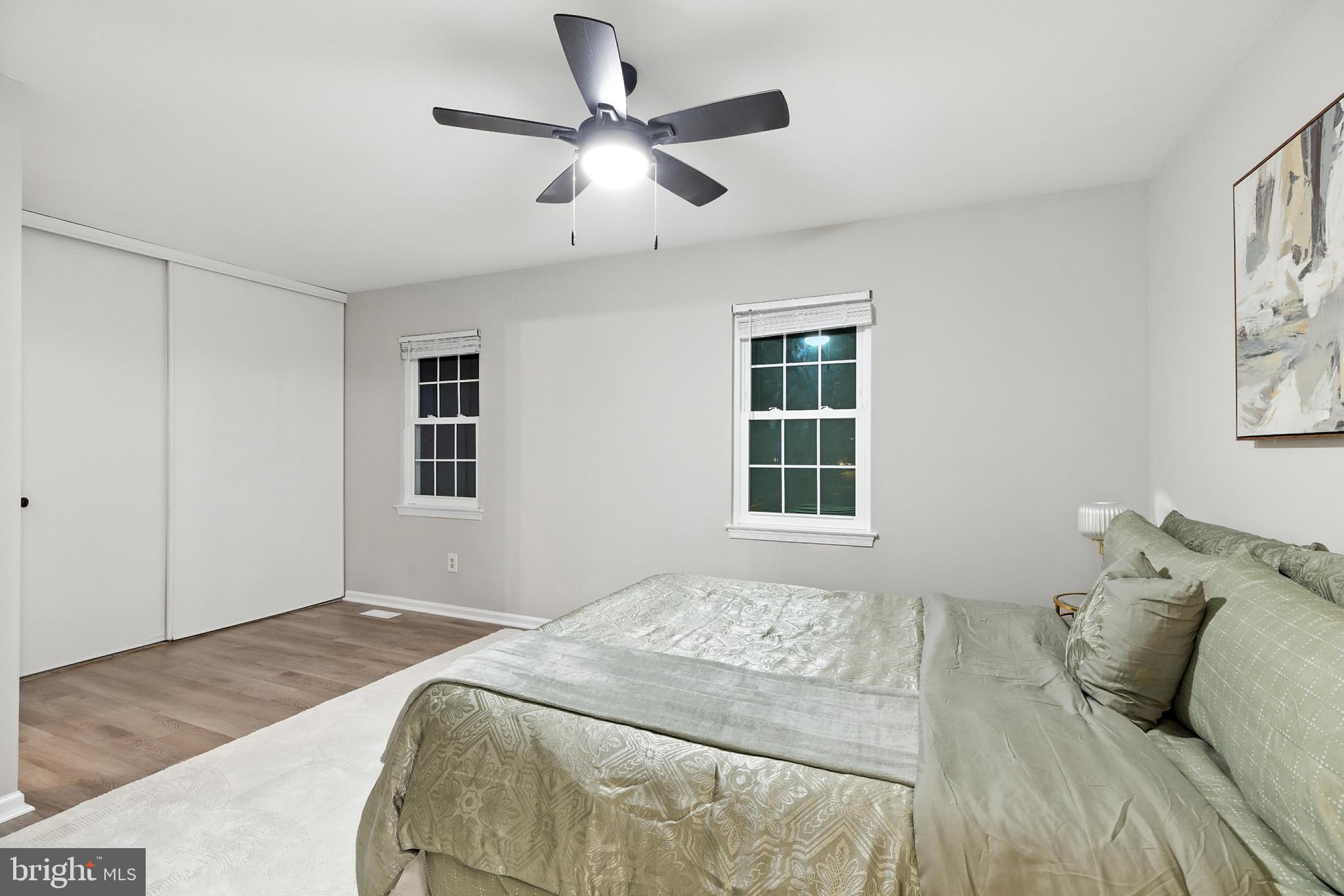 4038 SPRING RUN COURT 7A