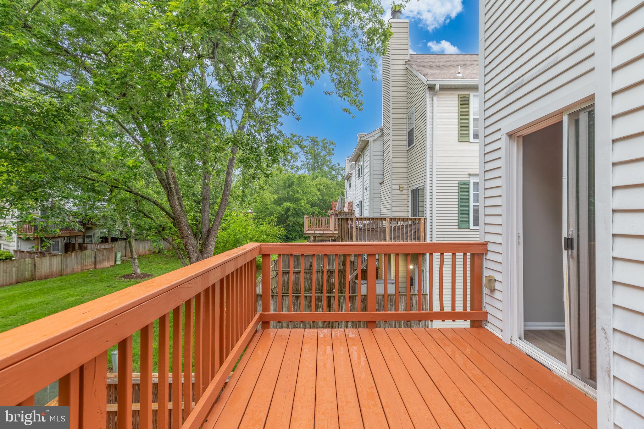 4038 SPRING RUN COURT 7A