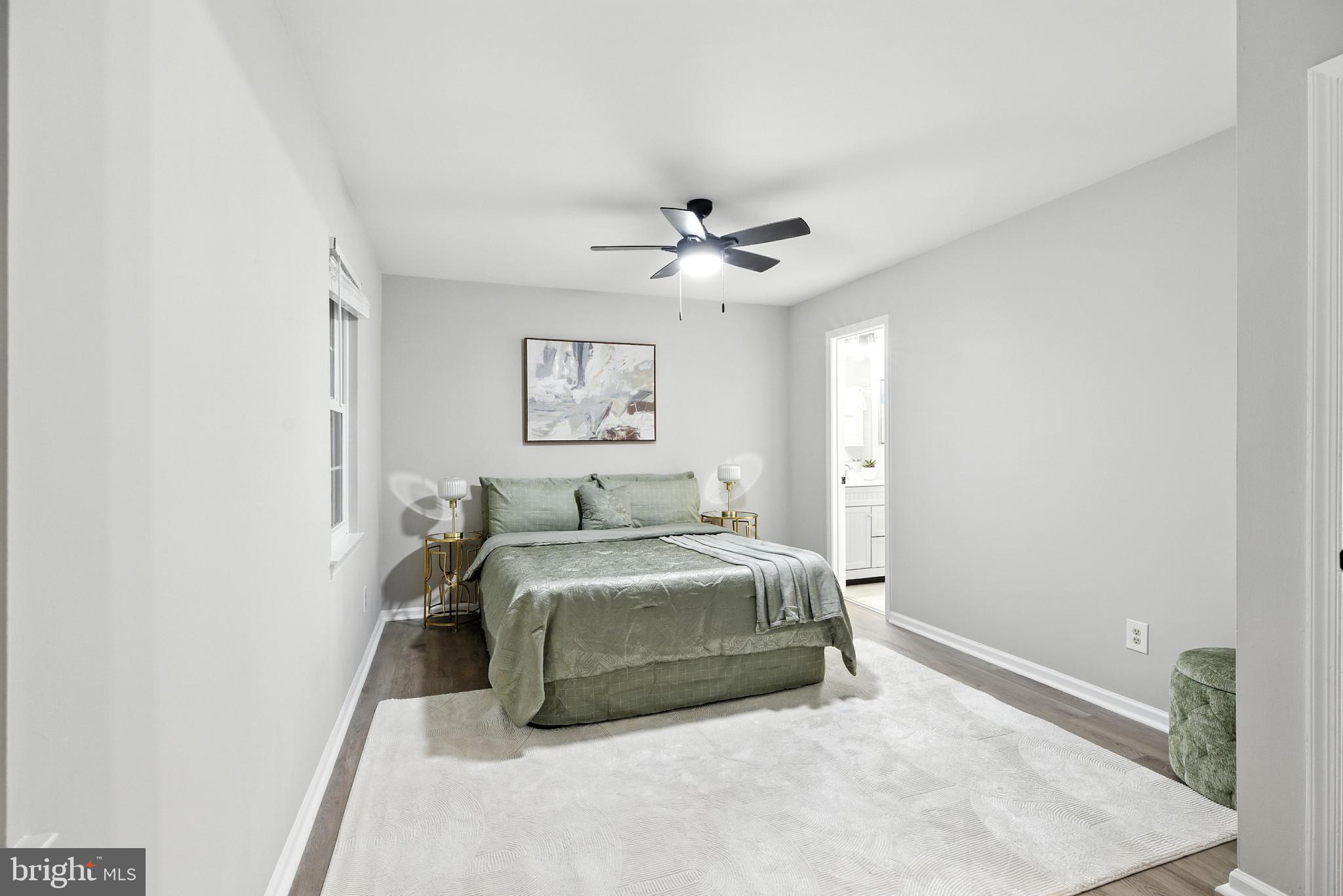 4038 SPRING RUN COURT 7A