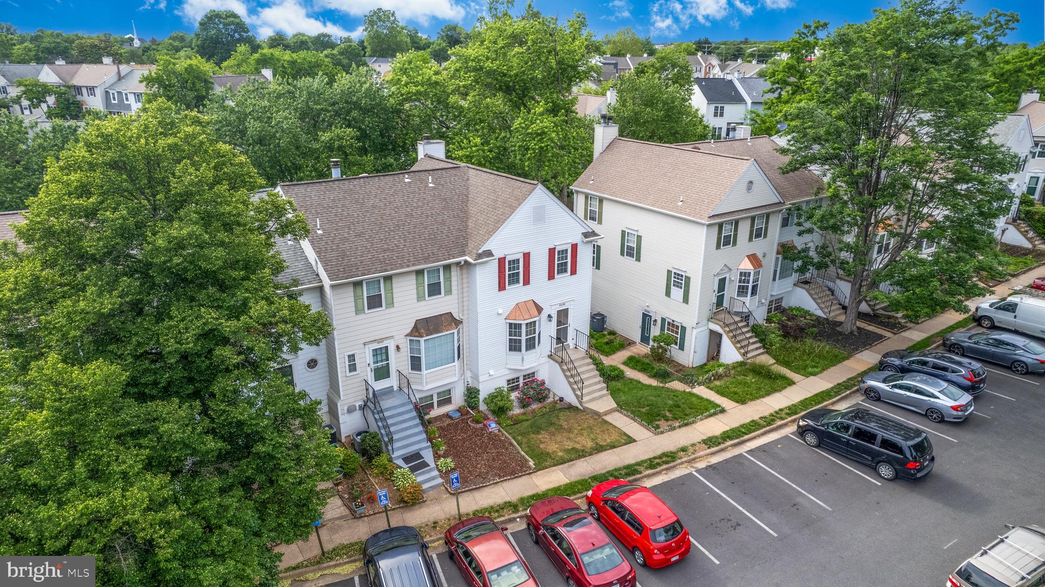 4038 SPRING RUN COURT 7A