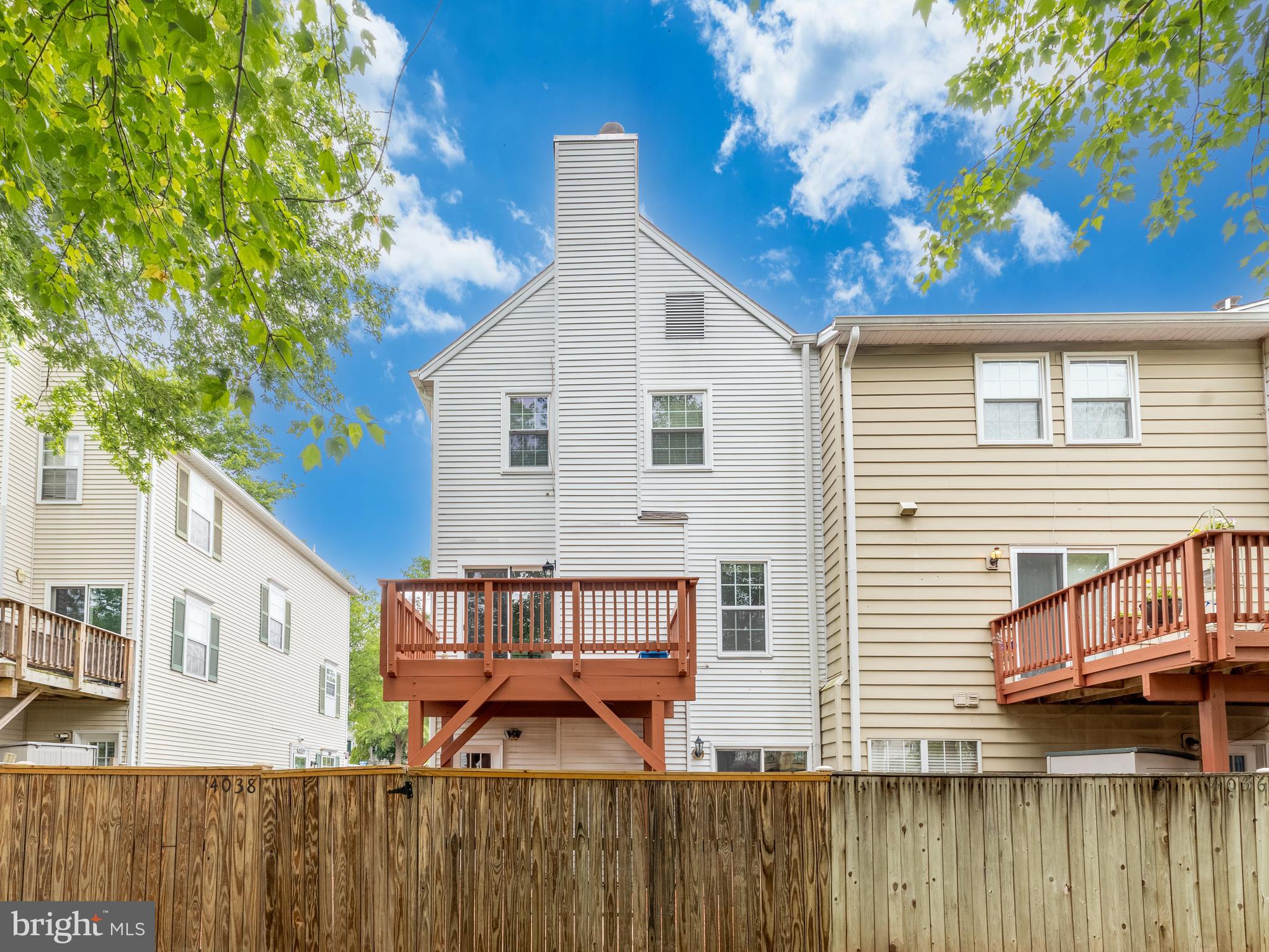 4038 SPRING RUN COURT 7A