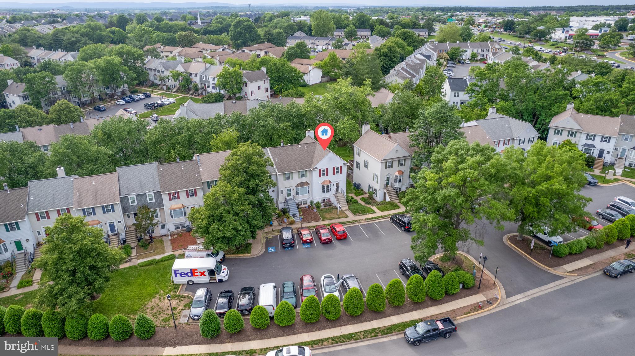 4038 SPRING RUN COURT 7A