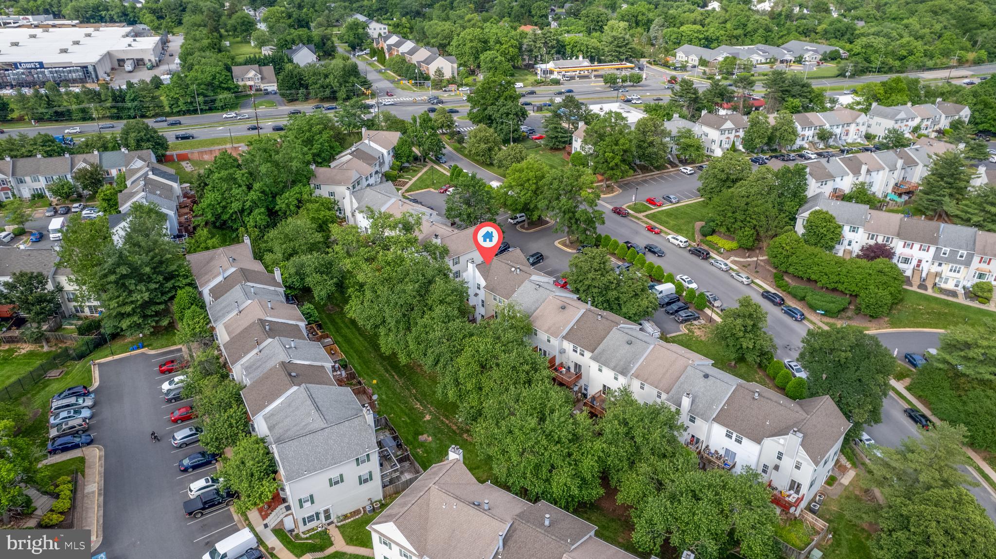 4038 SPRING RUN COURT 7A