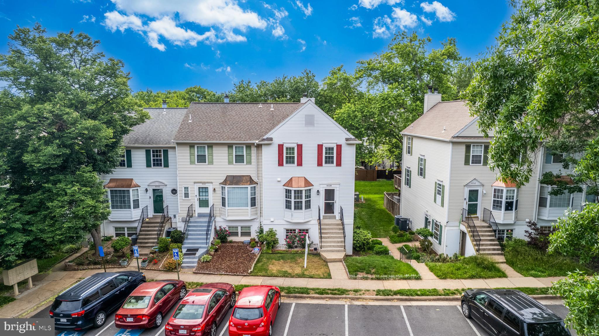 4038 SPRING RUN COURT 7A