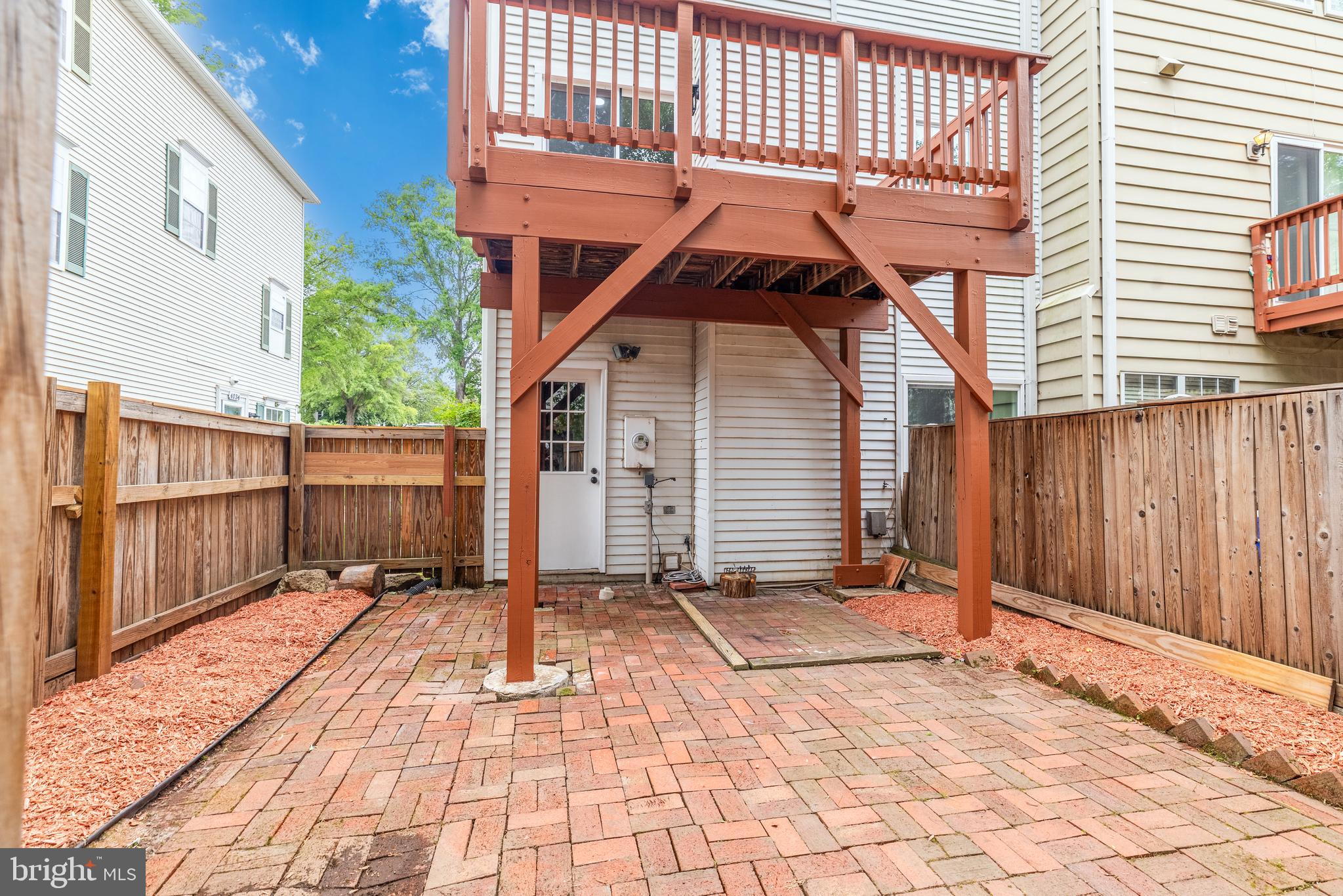 4038 SPRING RUN COURT 7A