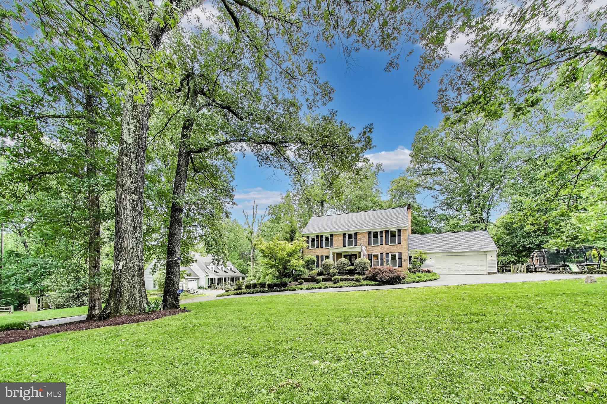 12209 Rowan Tree Dr