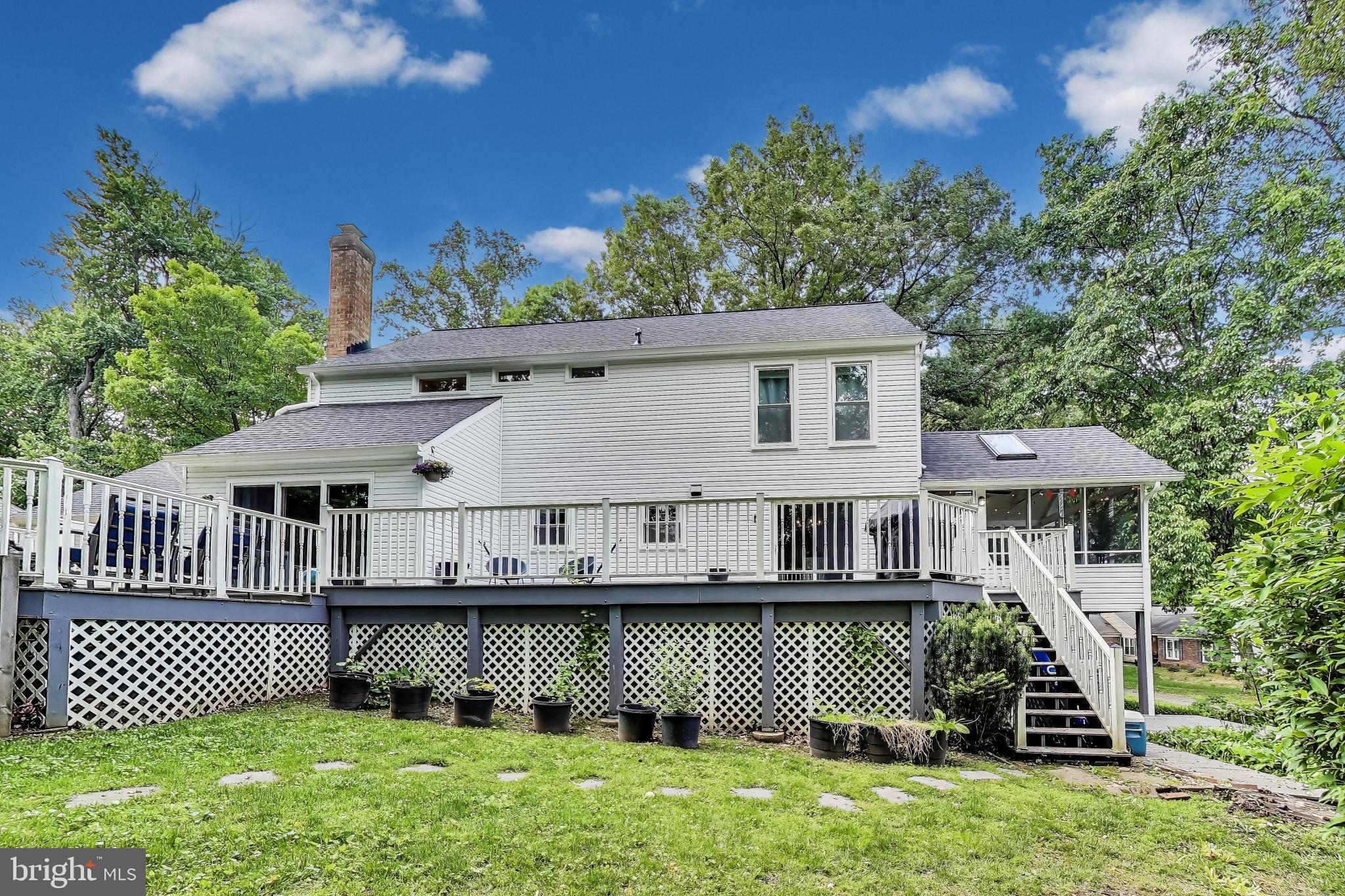 12209 Rowan Tree Dr