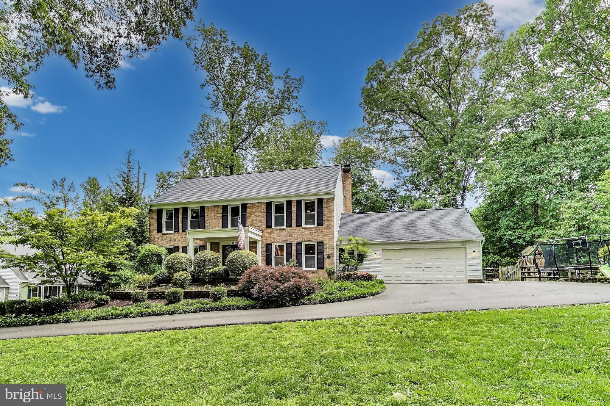 12209 Rowan Tree Dr