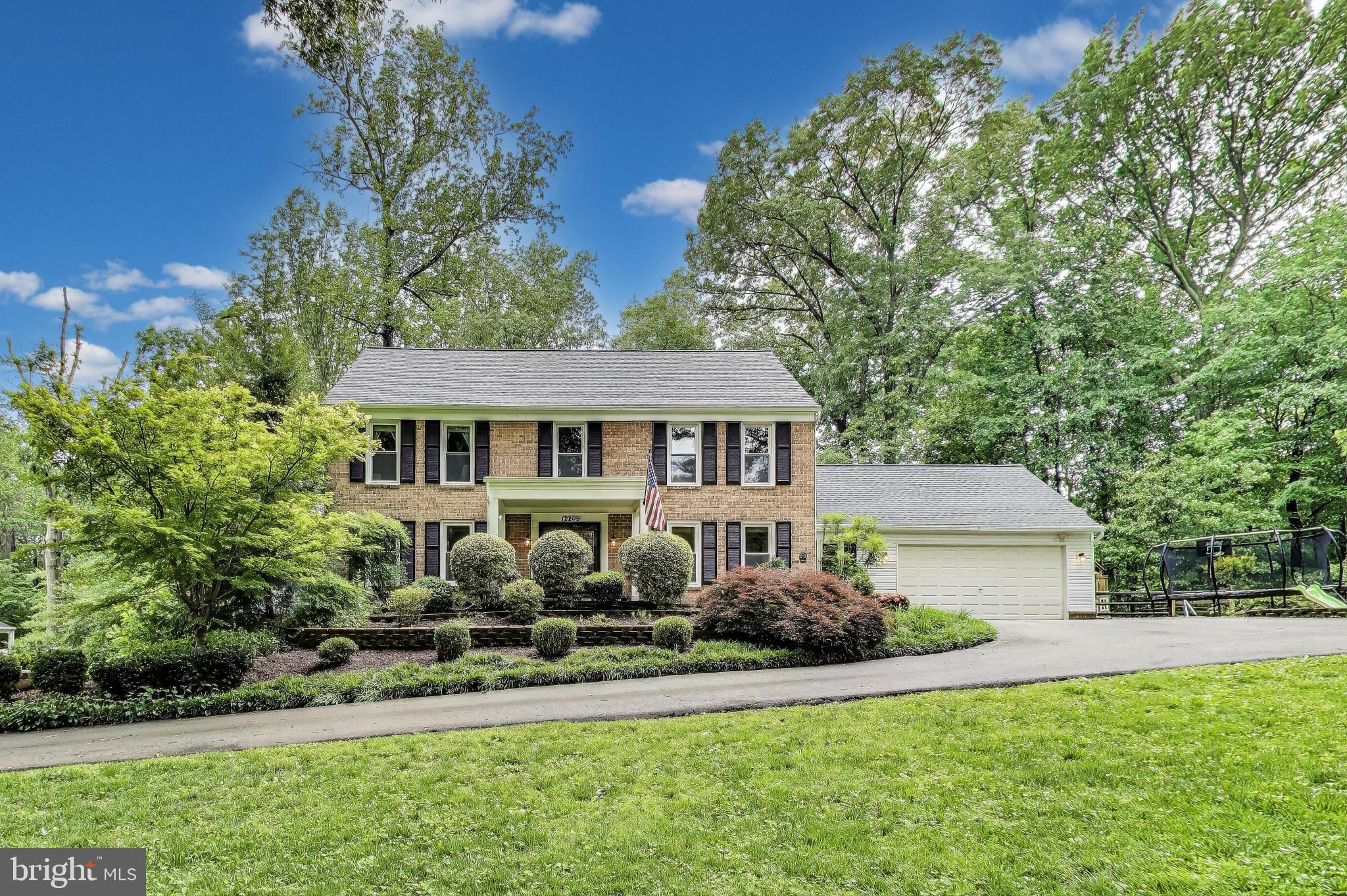12209 Rowan Tree Dr