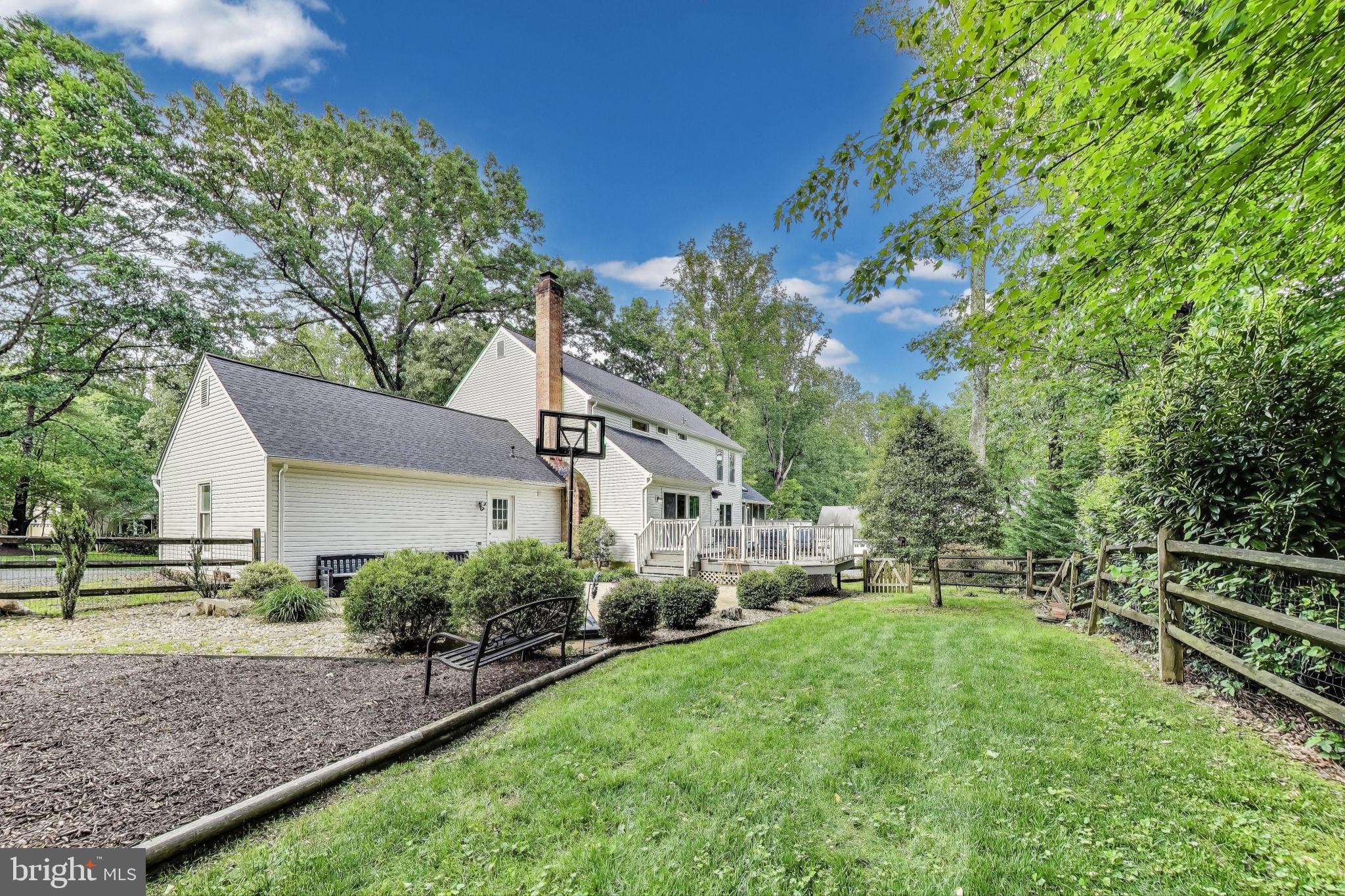 12209 Rowan Tree Dr