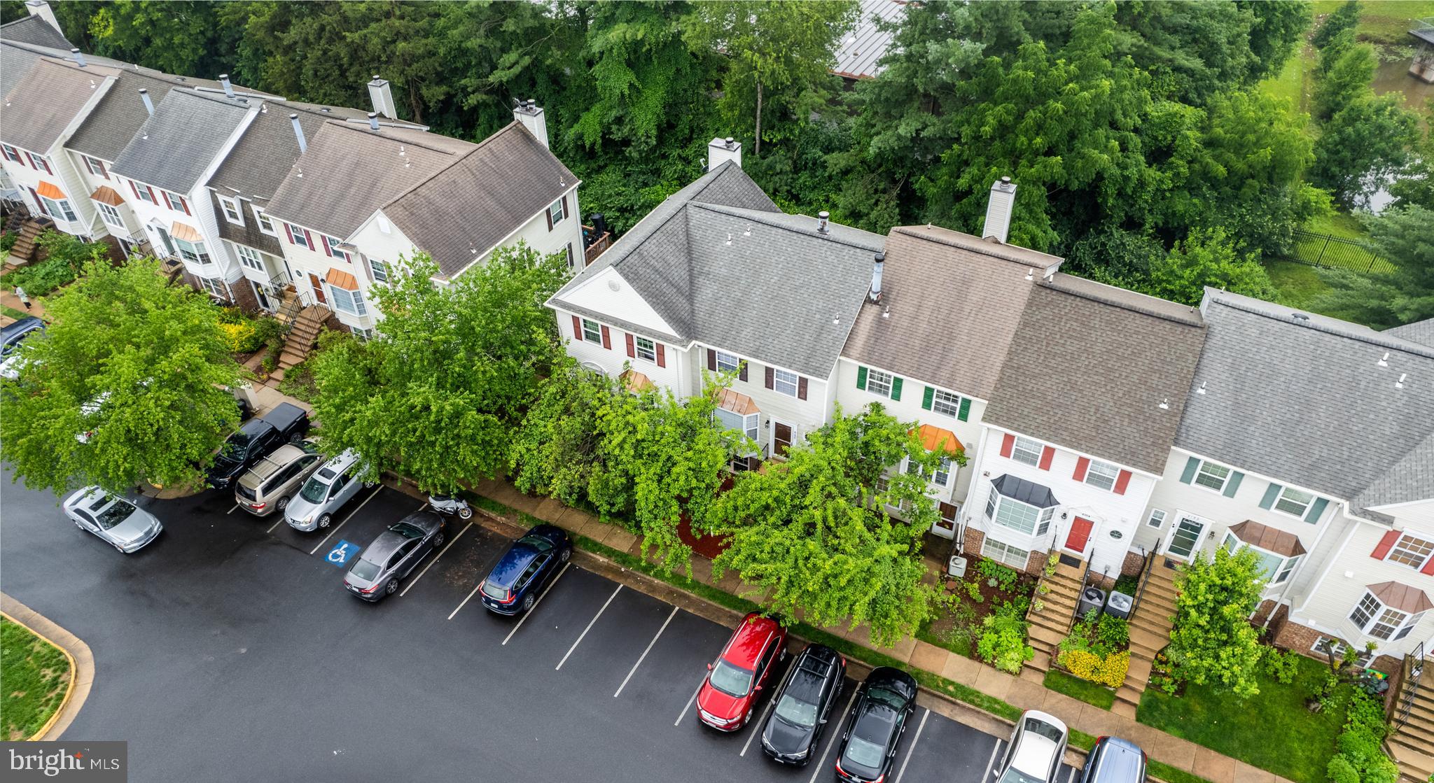 4190 Pleasant Meadow Ct #102b