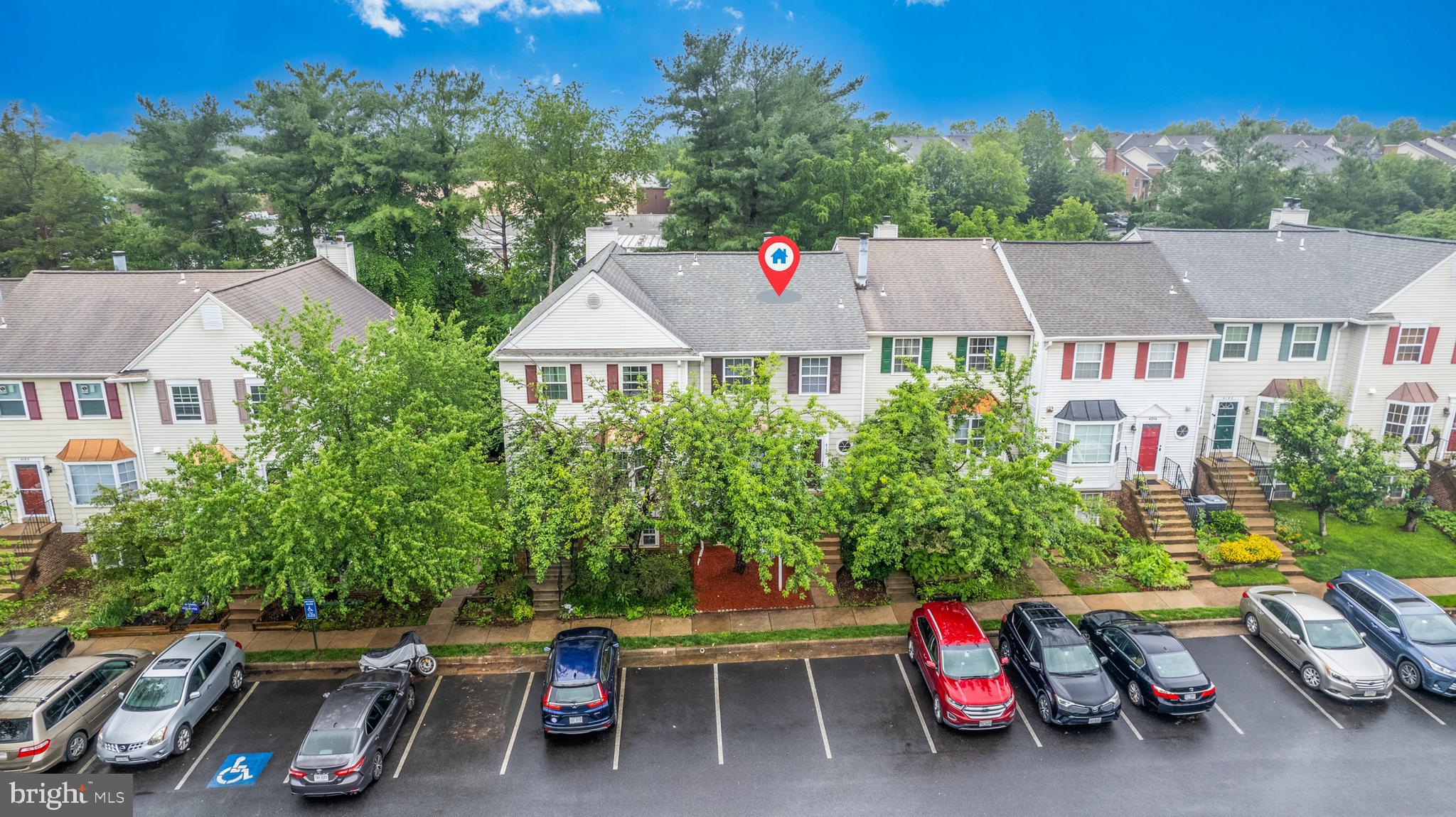 4190 Pleasant Meadow Ct #102b