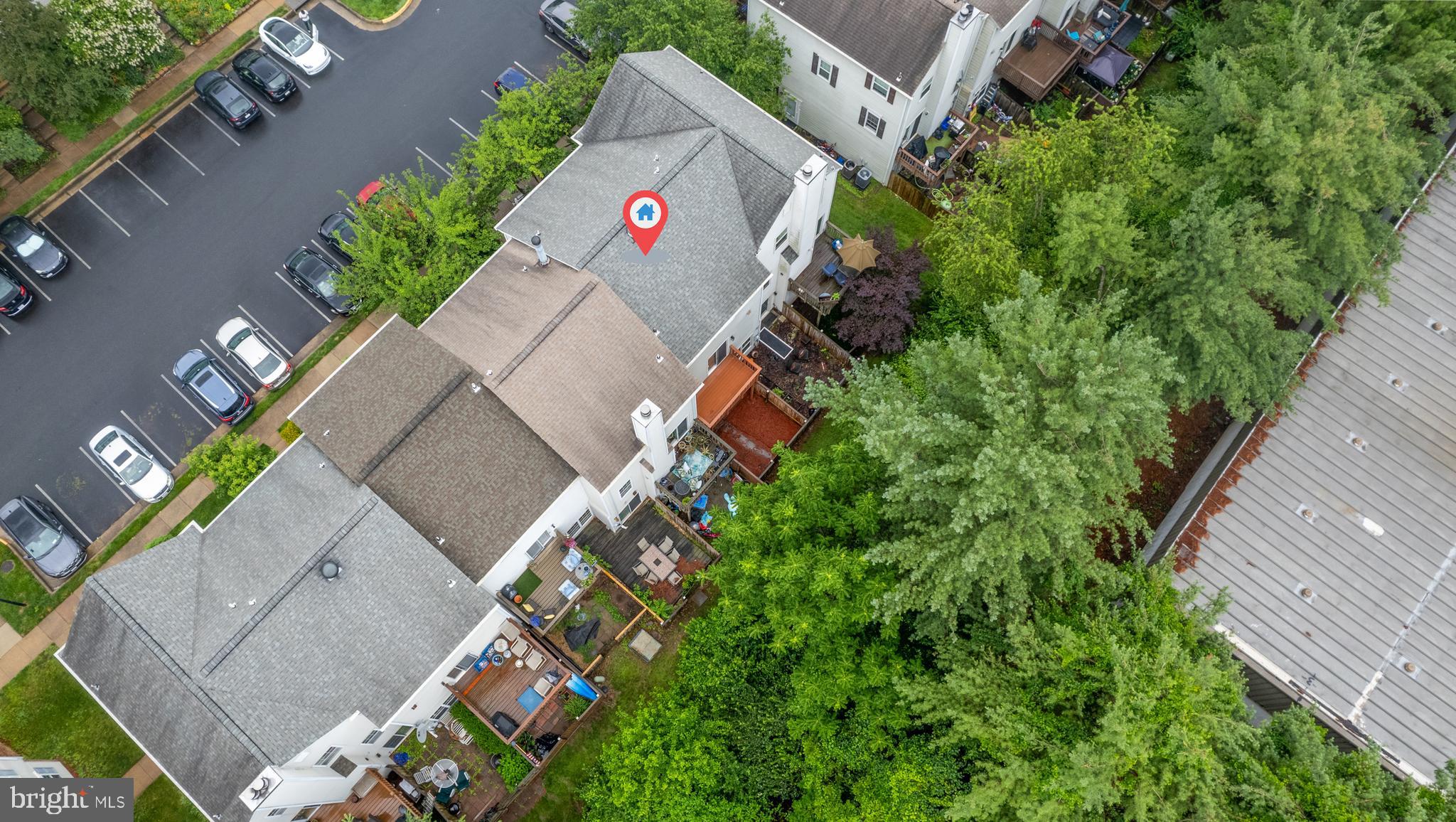 4190 Pleasant Meadow Ct #102b