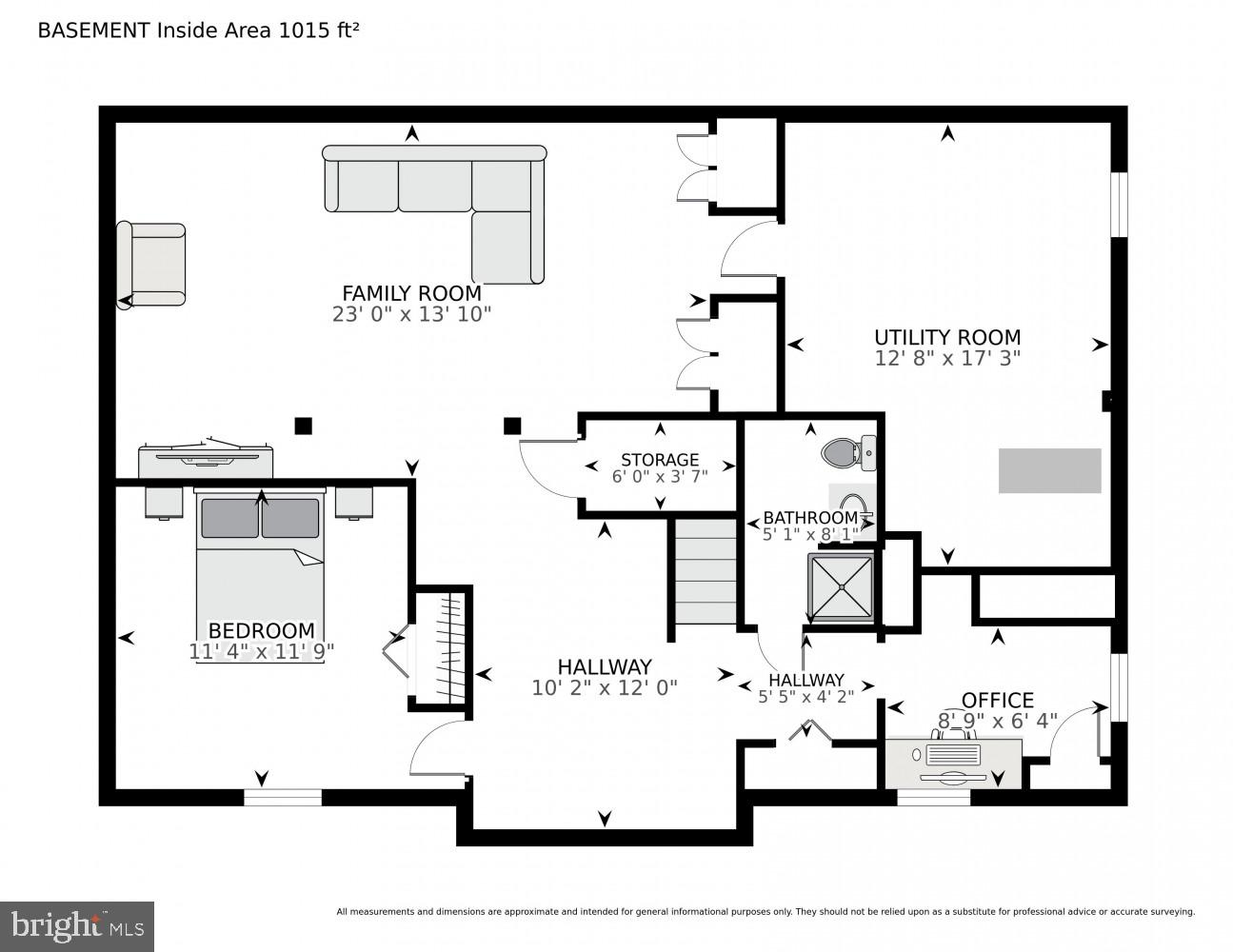 1517 Tuba Ct
