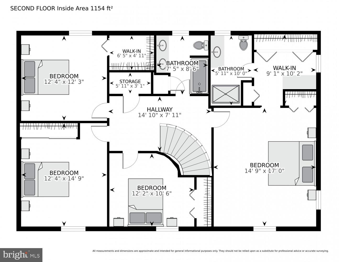 1517 Tuba Ct