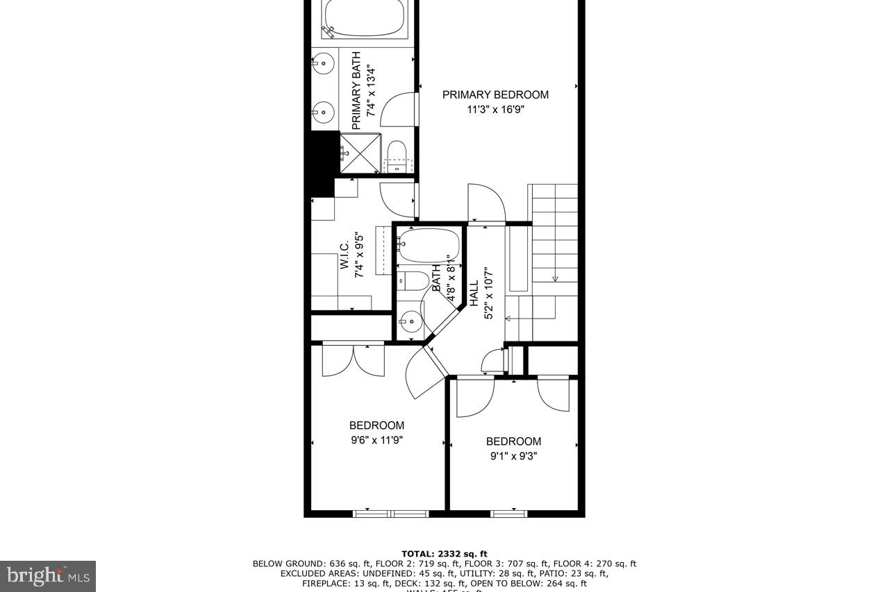 8837 EAGLE ROCK LANE