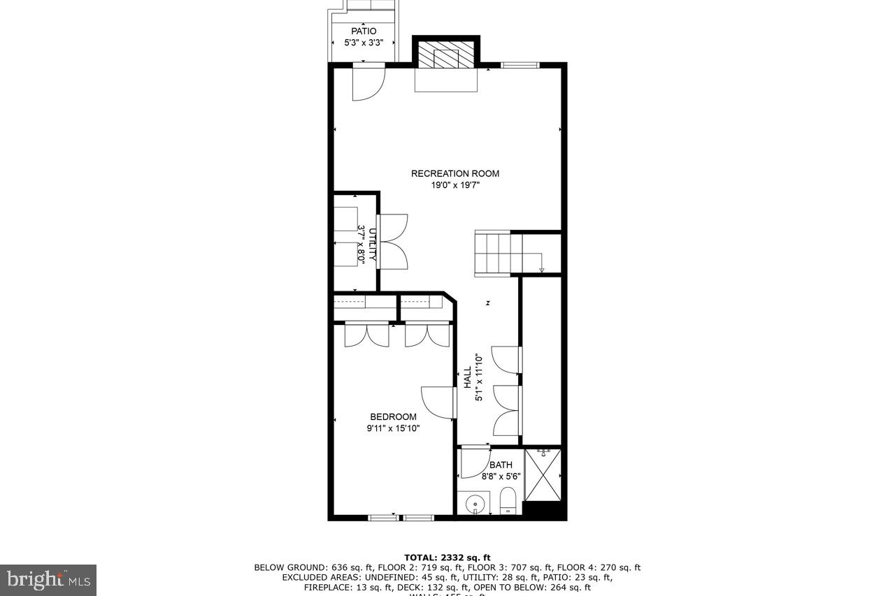 8837 EAGLE ROCK LANE