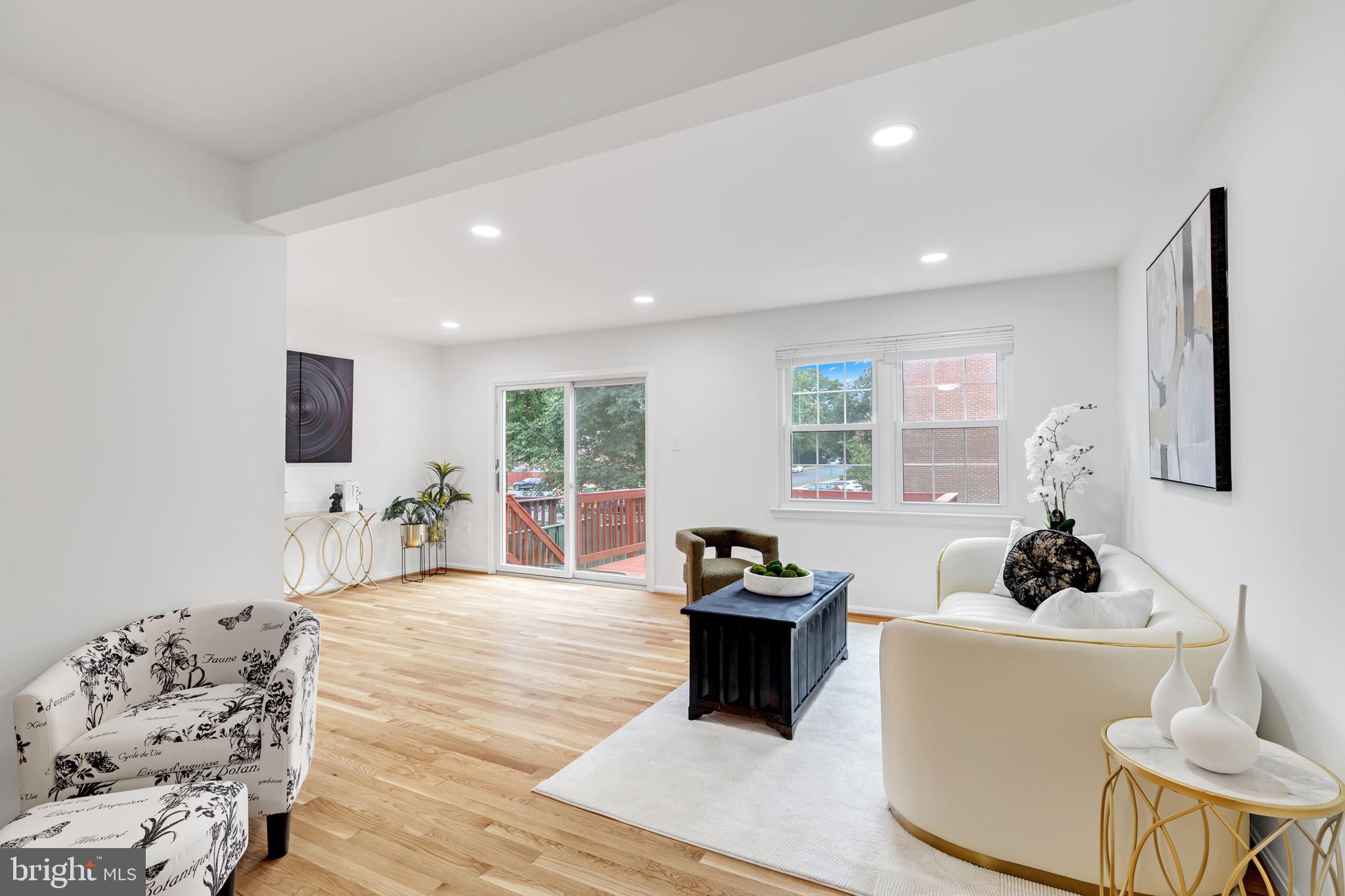 7805 Trevino Ln