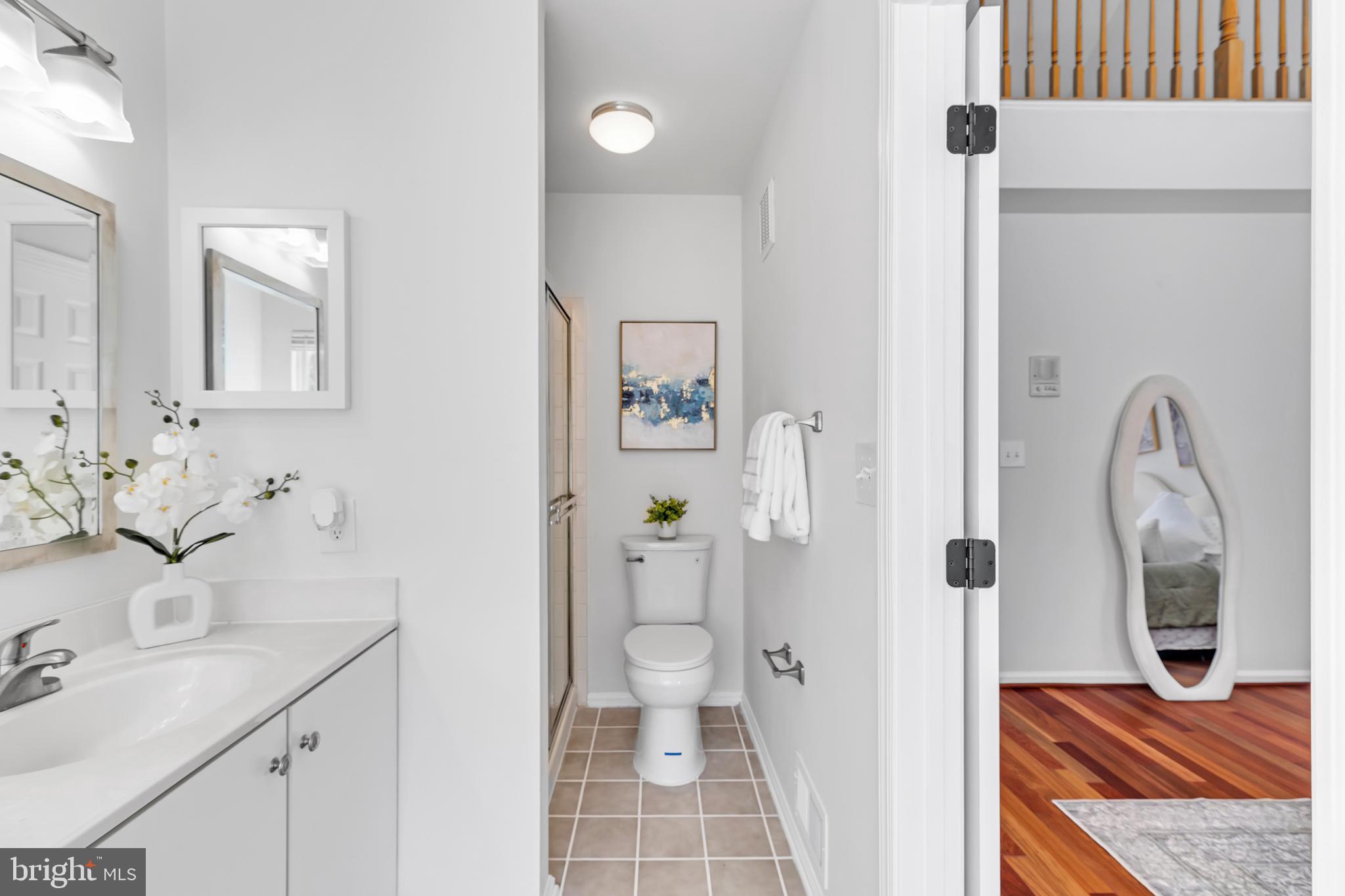 2506 James Monroe Cir