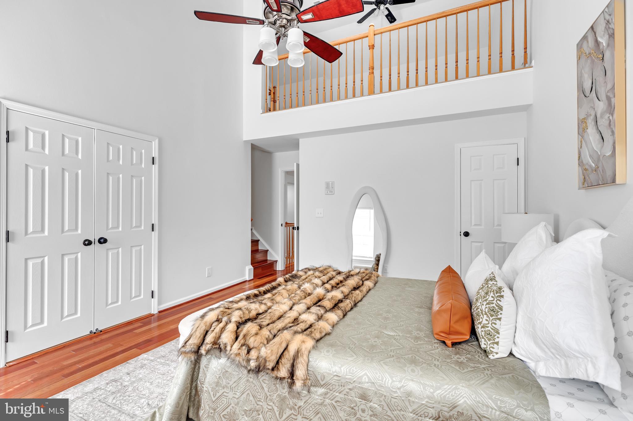 2506 James Monroe Cir
