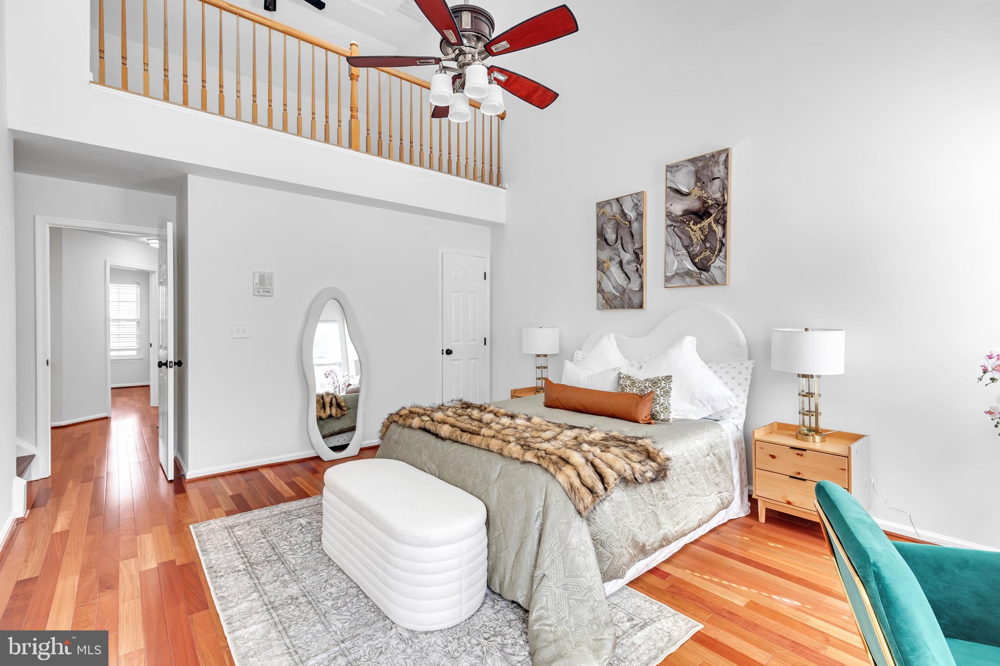 2506 James Monroe Cir