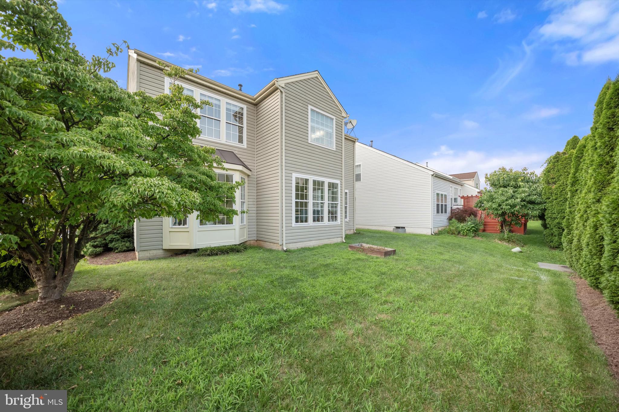 12399 BROWN FOX WAY