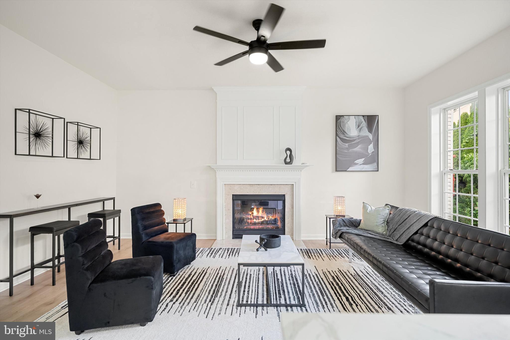 12399 BROWN FOX WAY