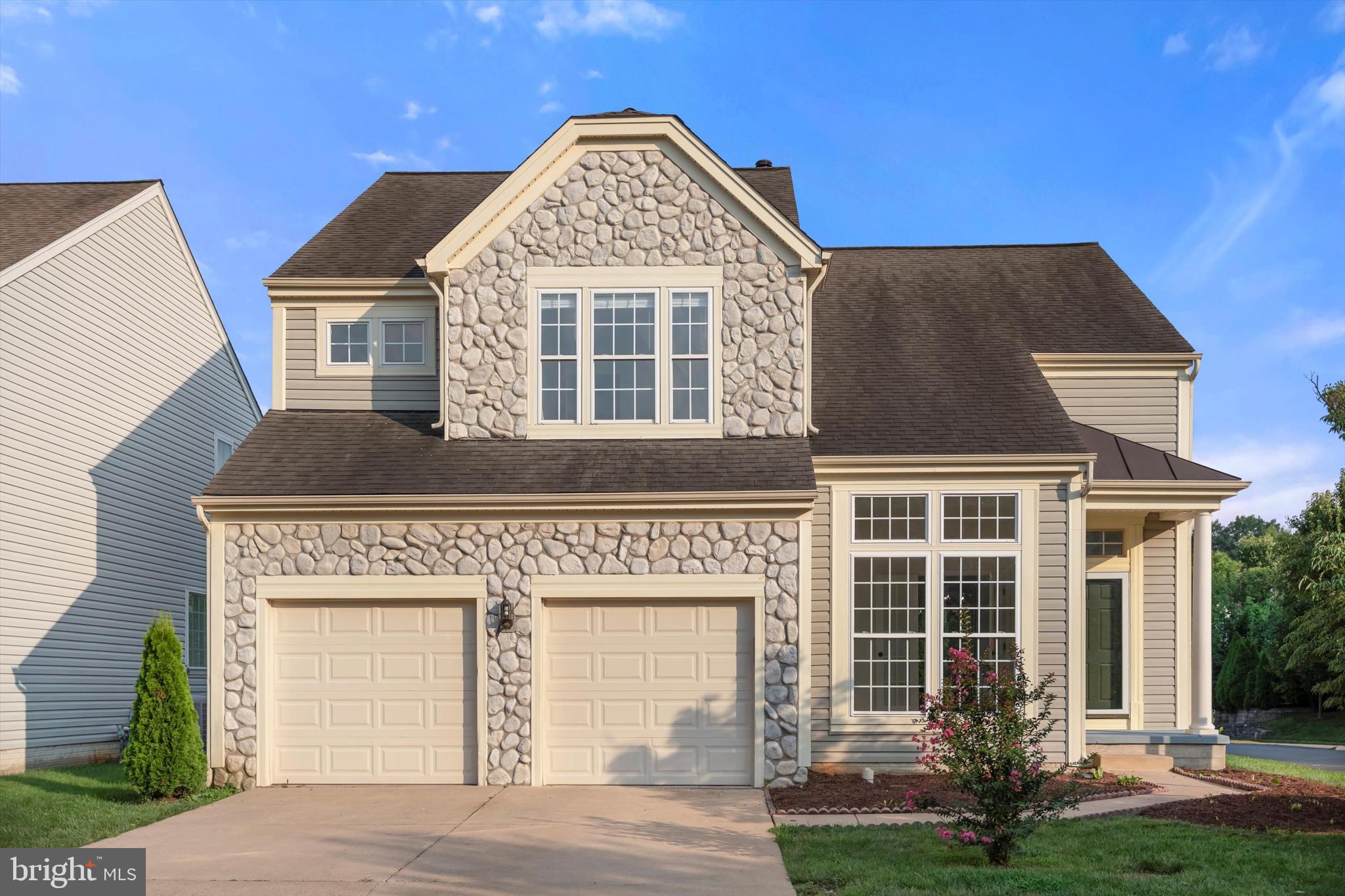 12399 BROWN FOX WAY
