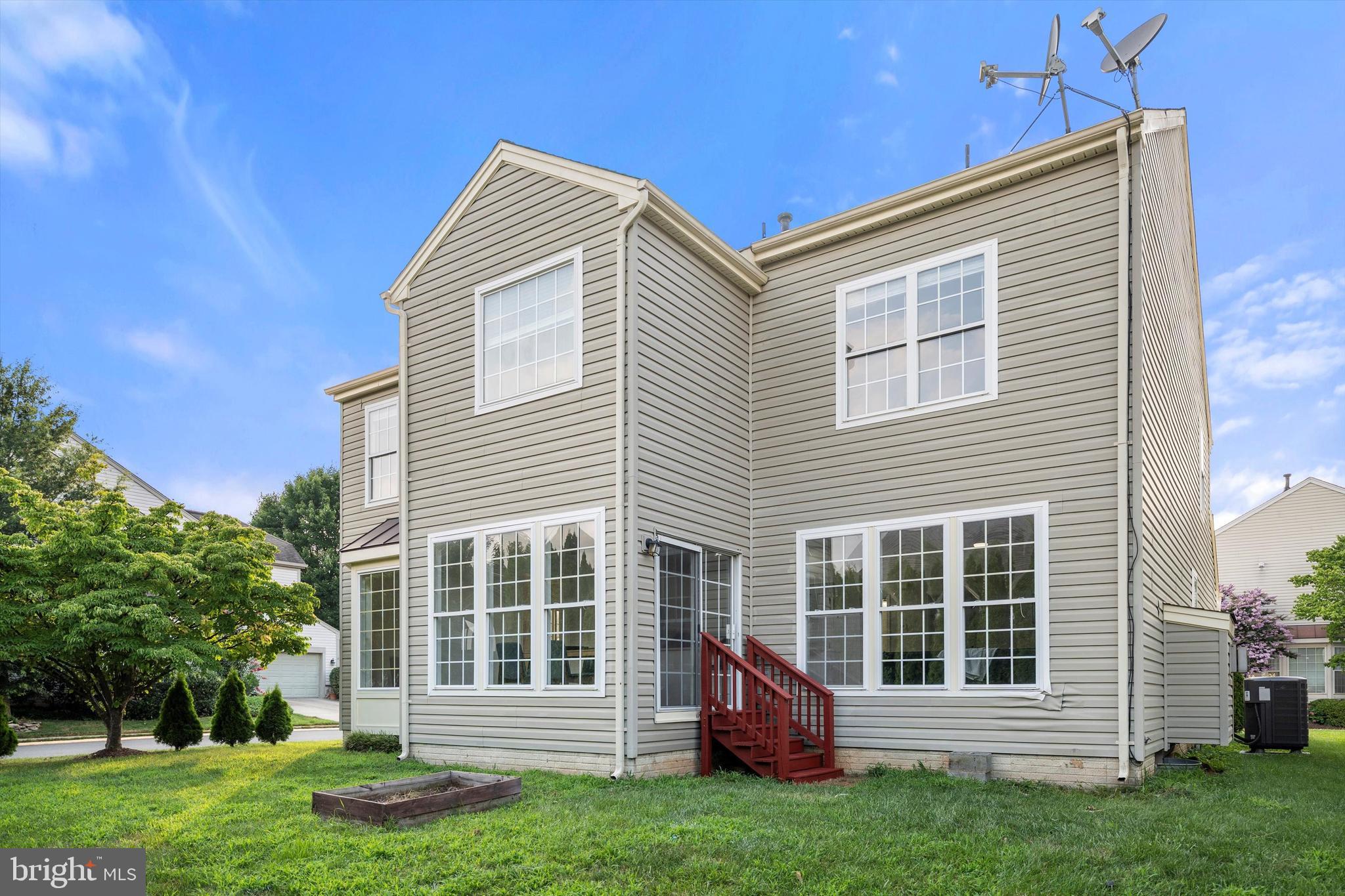 12399 BROWN FOX WAY