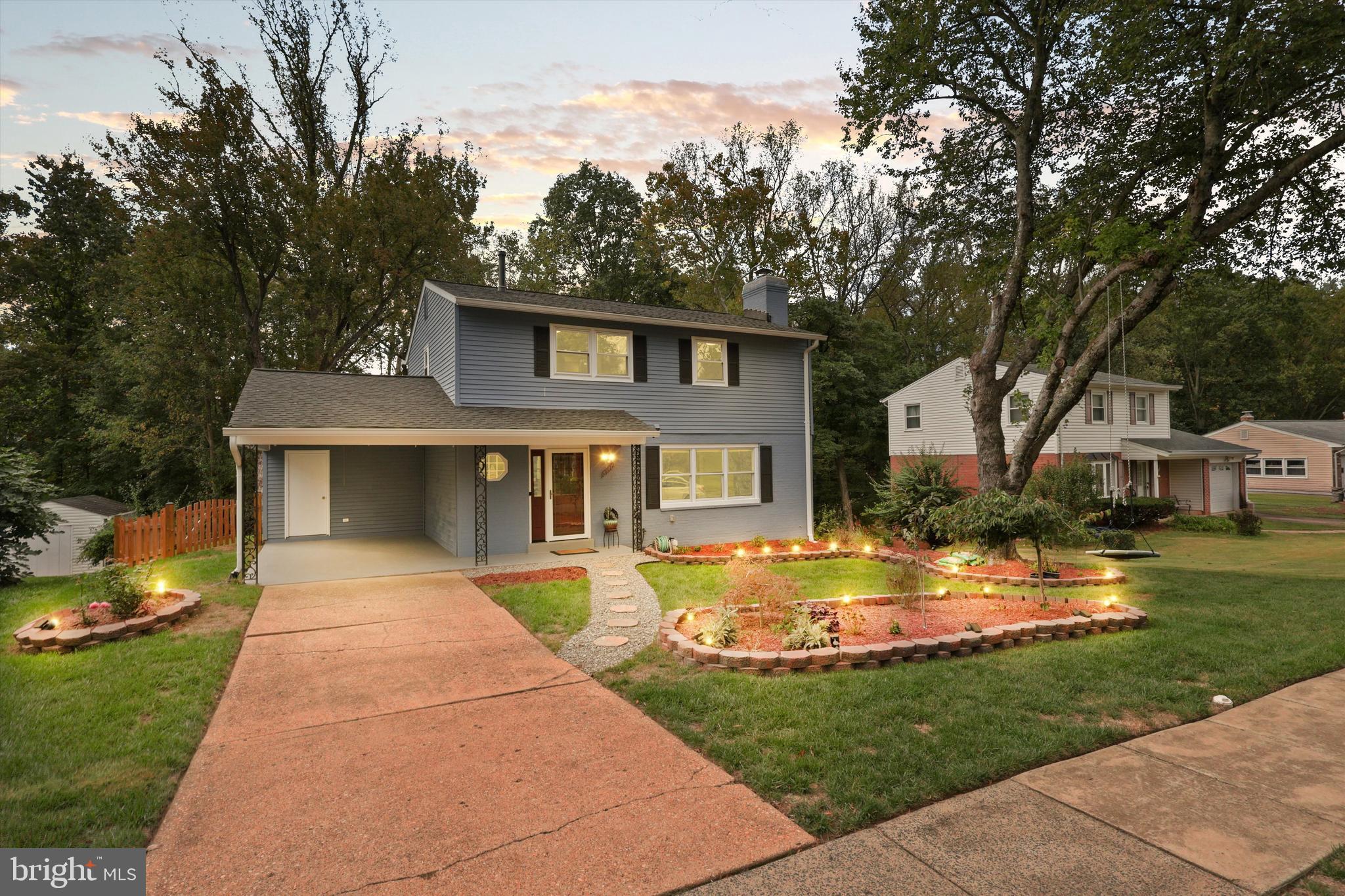 13512 TABSCOTT DRIVE