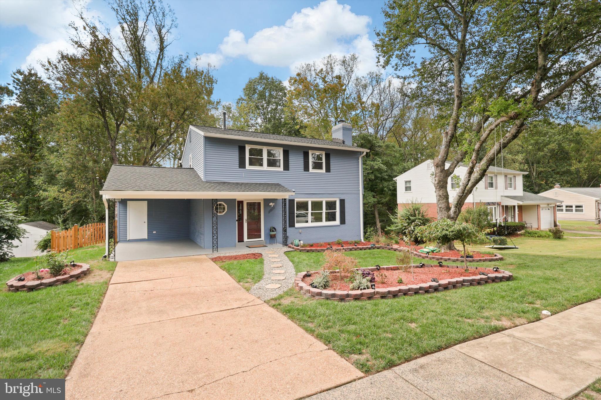 13512 TABSCOTT DRIVE