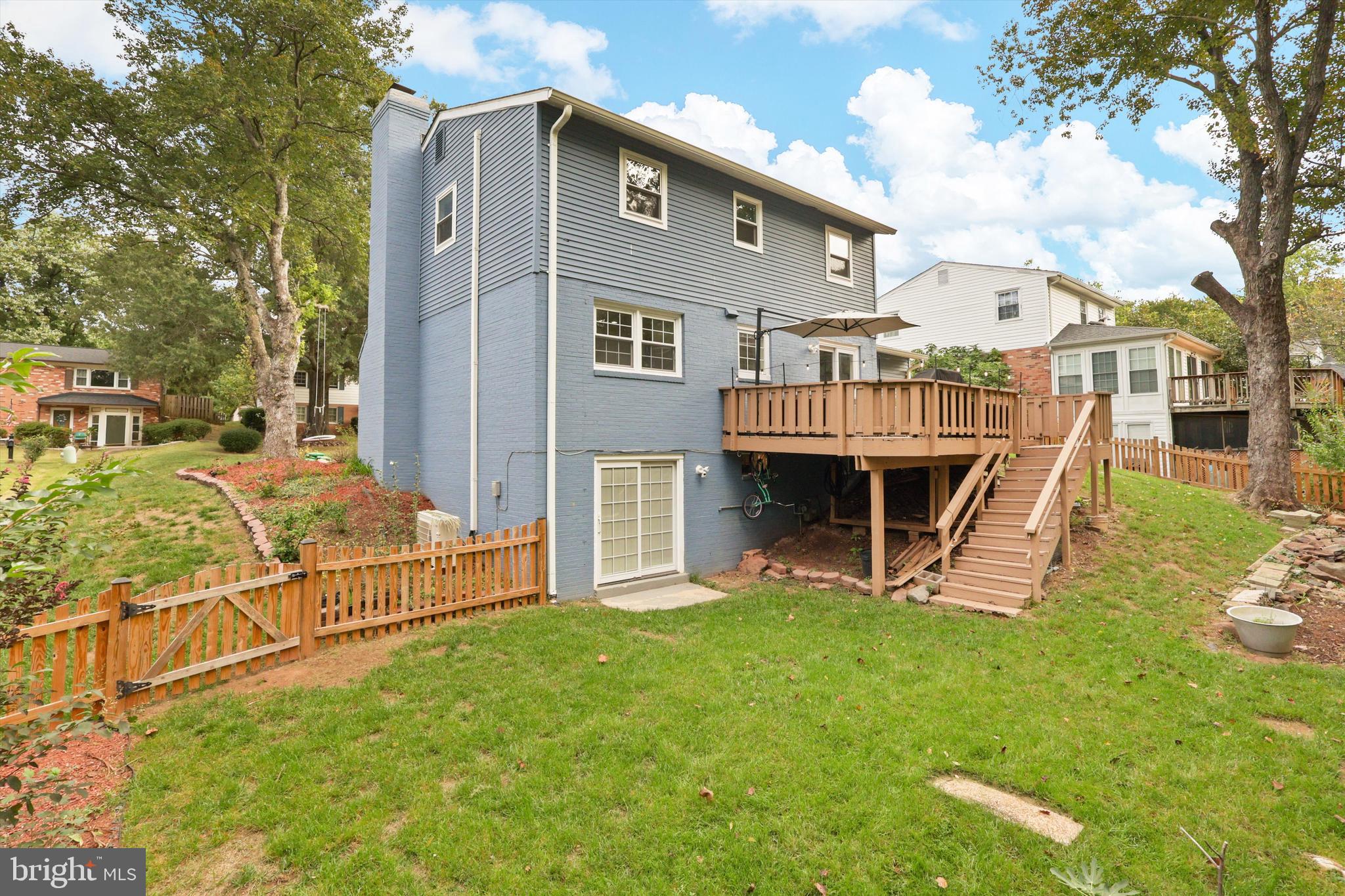 13512 TABSCOTT DRIVE