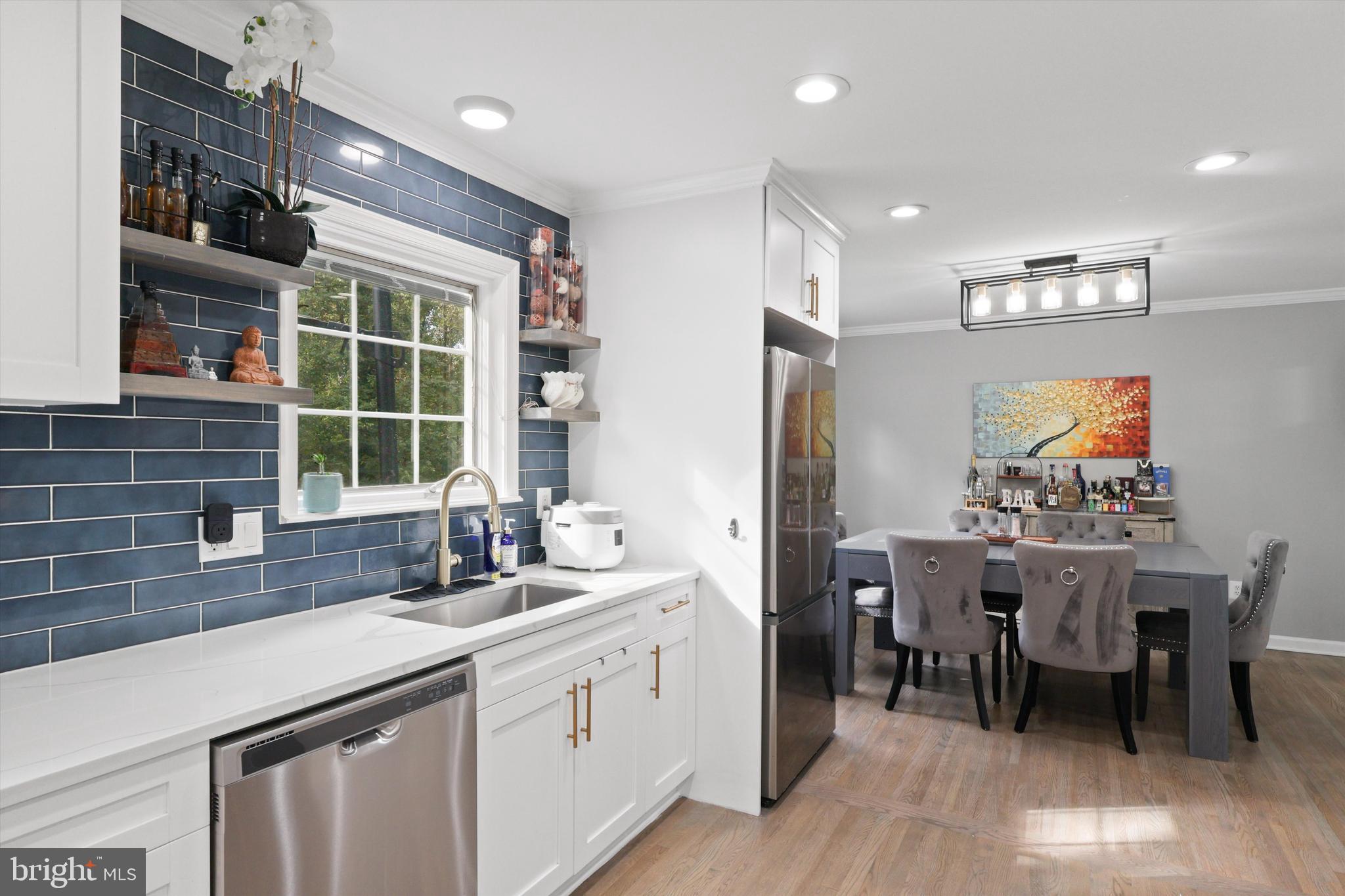 13512 TABSCOTT DRIVE