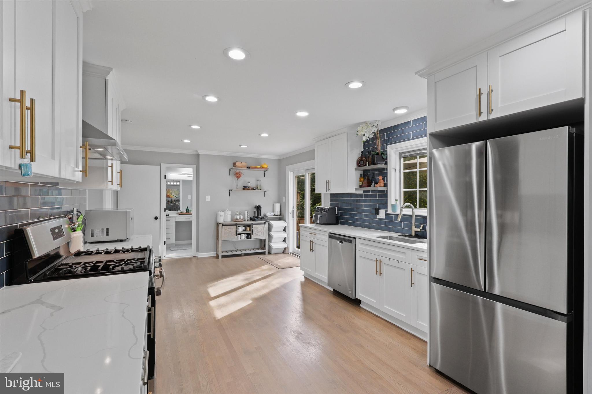 13512 TABSCOTT DRIVE