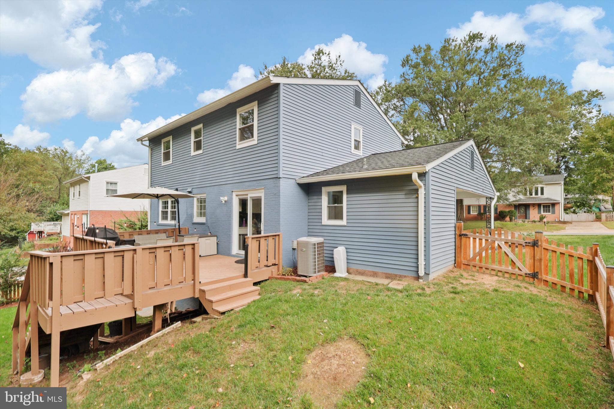 13512 TABSCOTT DRIVE