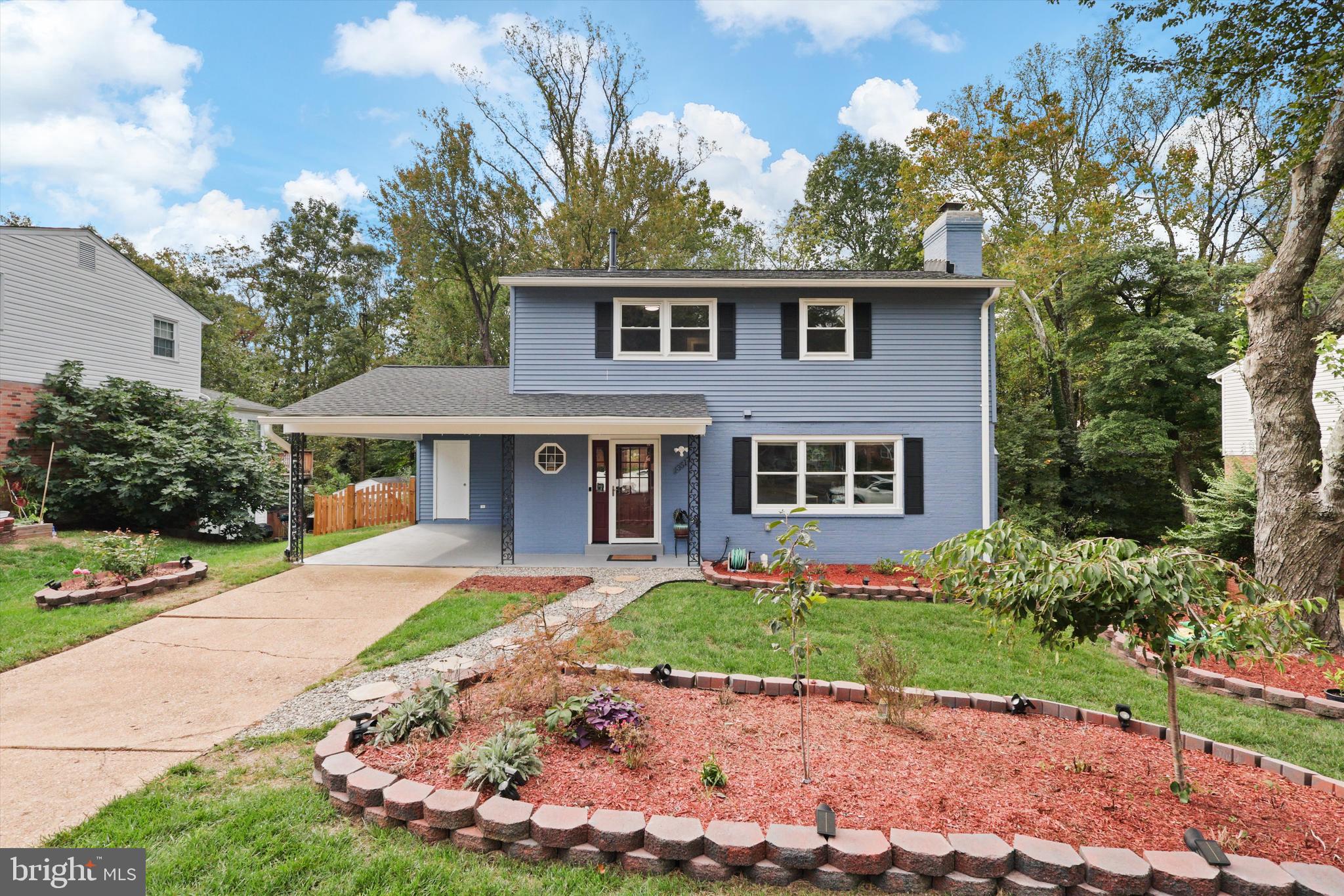 13512 TABSCOTT DRIVE