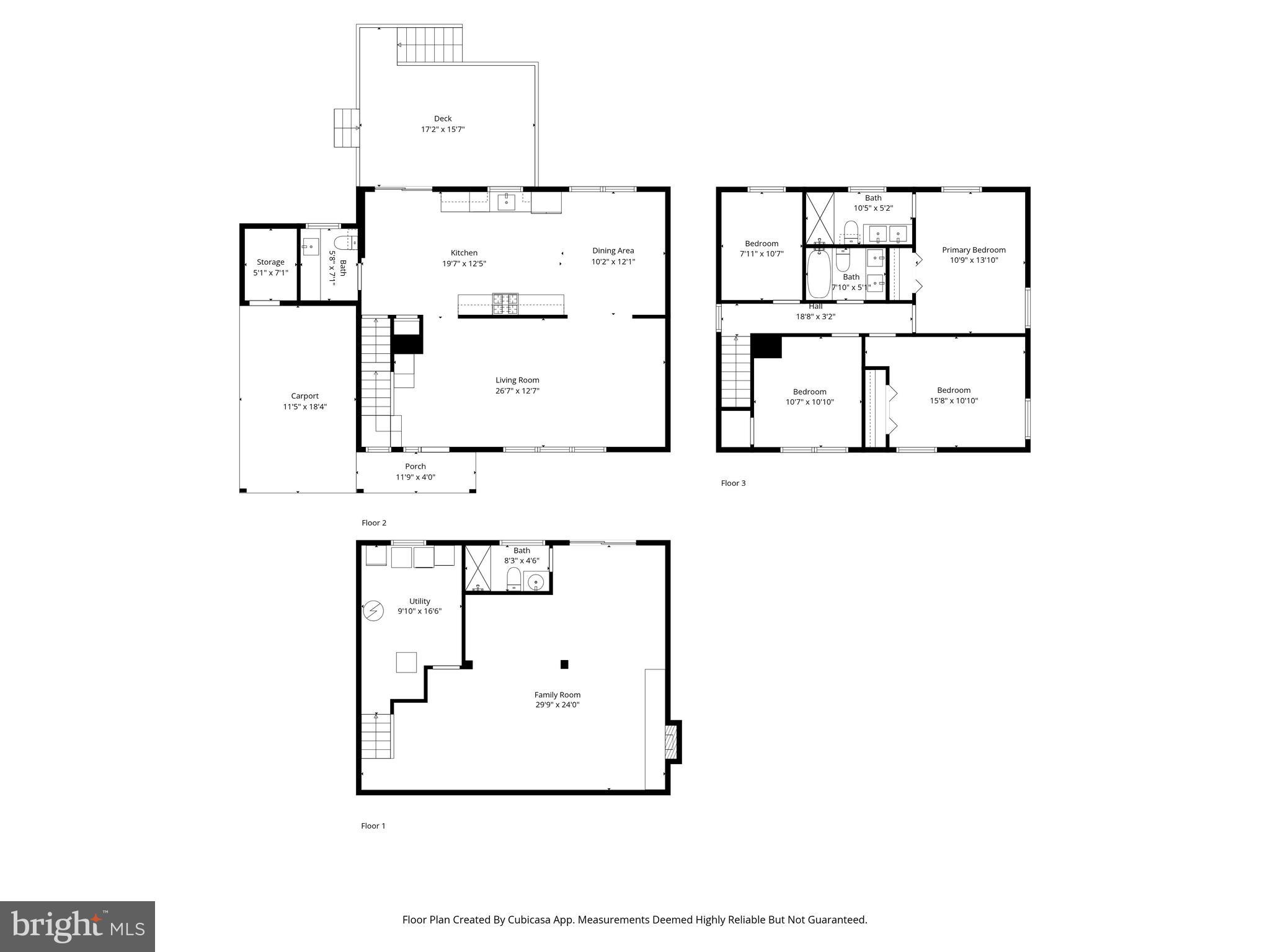 13512 TABSCOTT DRIVE