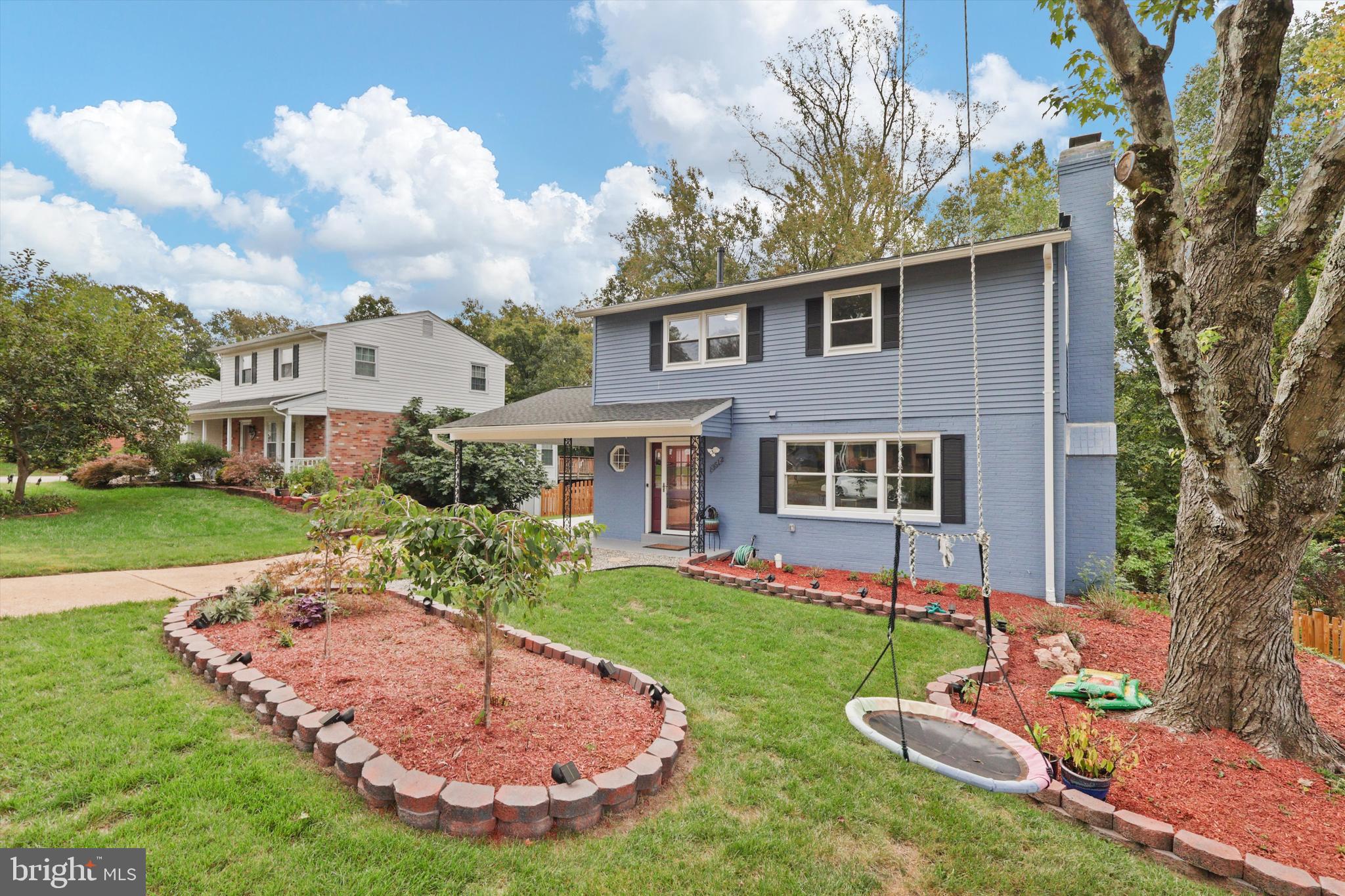 13512 TABSCOTT DRIVE