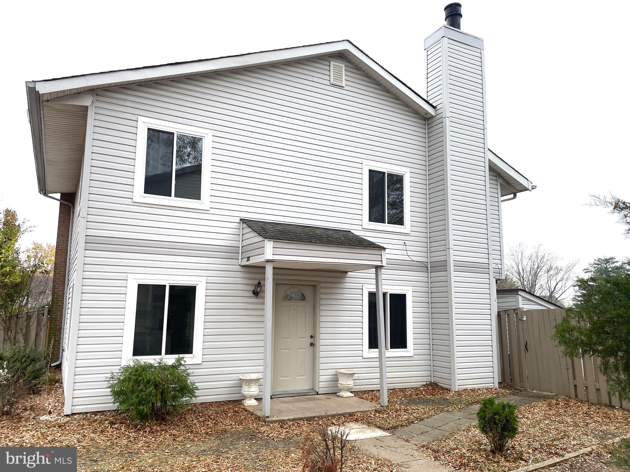 622 CLEARWATER COURT