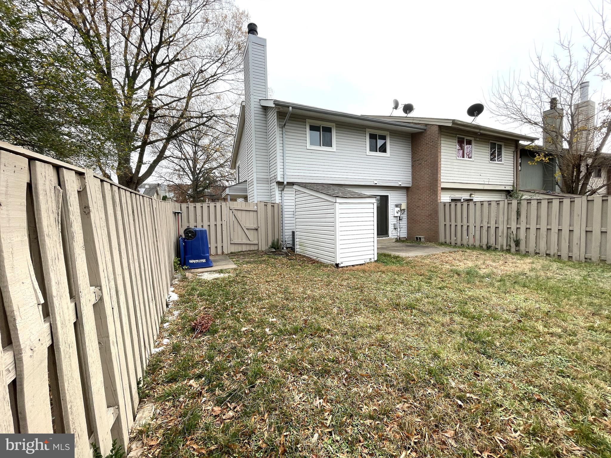 622 CLEARWATER COURT