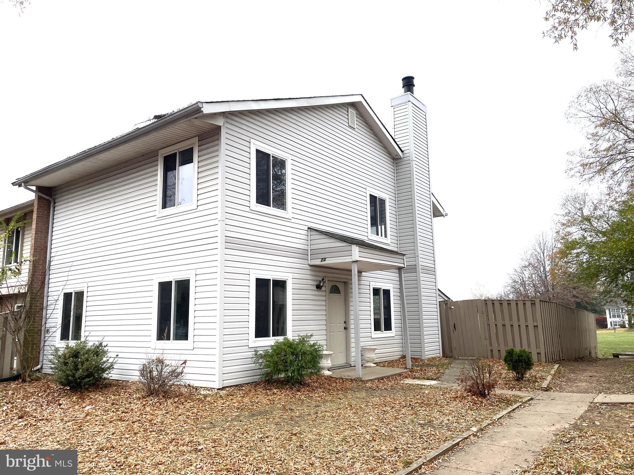 622 CLEARWATER COURT