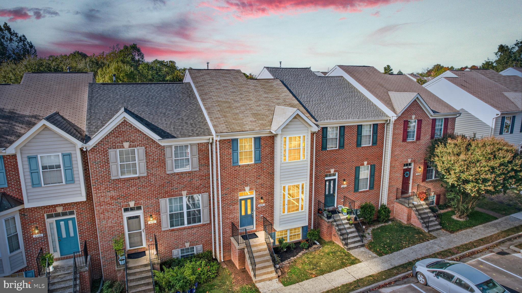 4676 DEERWATCH DRIVE