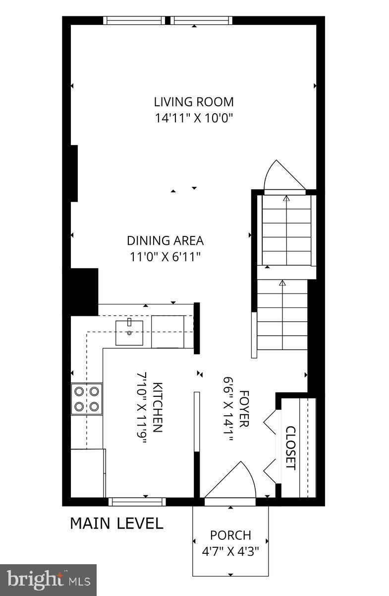 1642 HARVEST GREEN COURT